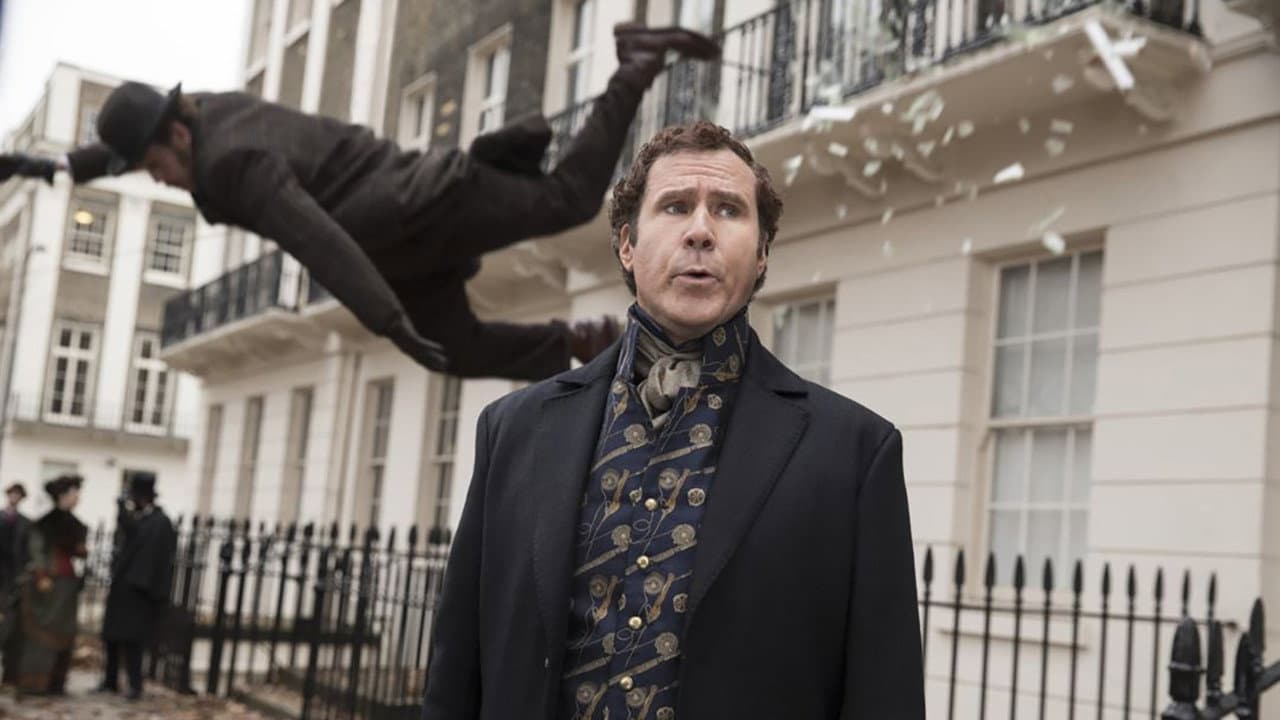 Holmes & Watson - immagine