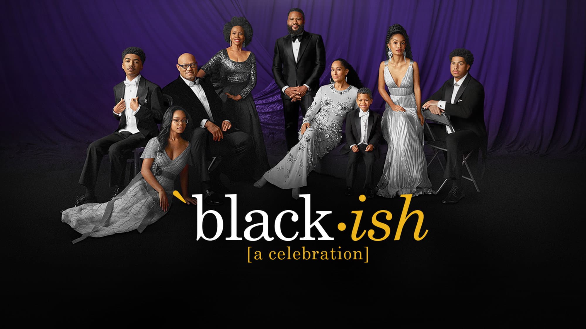 black-ish: A Celebration – An ABC News Special - immagine