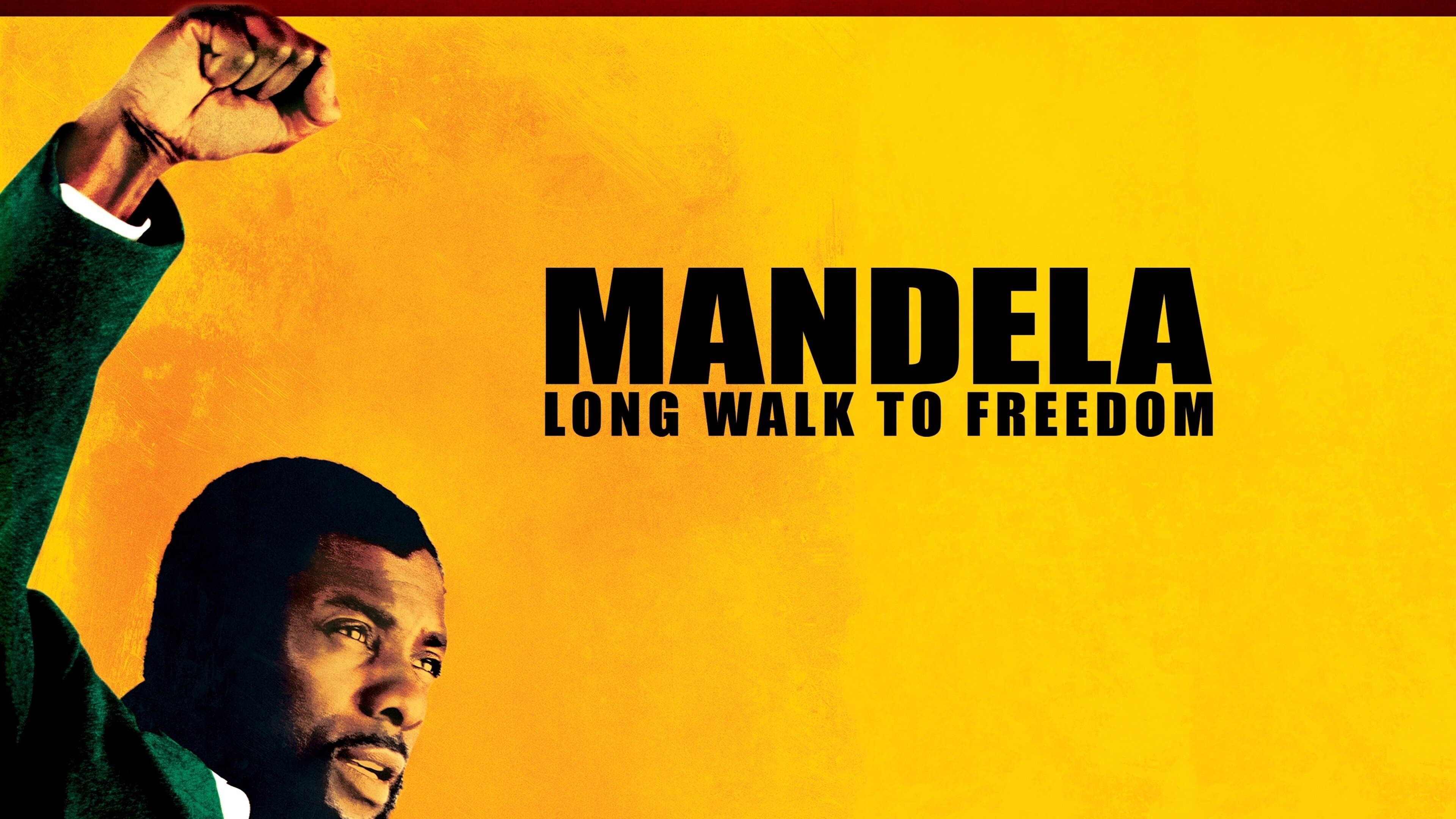 Mandela: La lunga strada verso la libertà - immagine