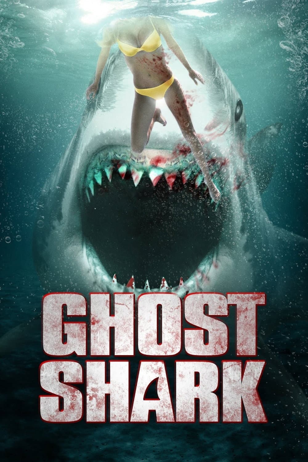 Poster di Ghost Shark