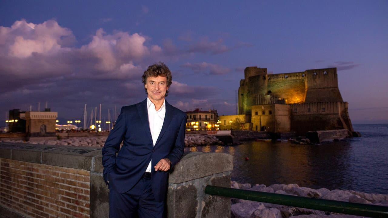 Stanotte a Napoli - immagine