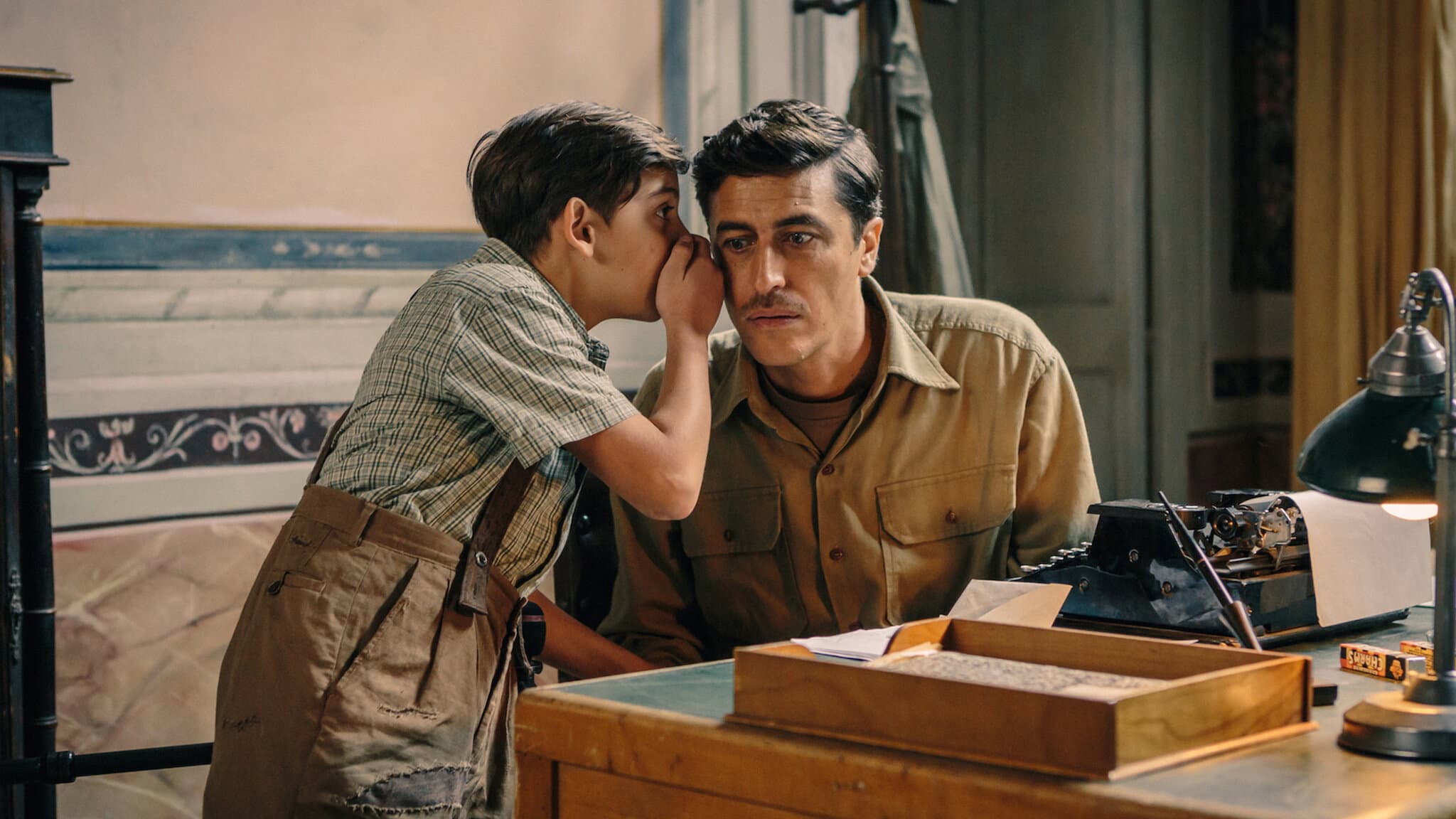 In guerra per amore - immagine