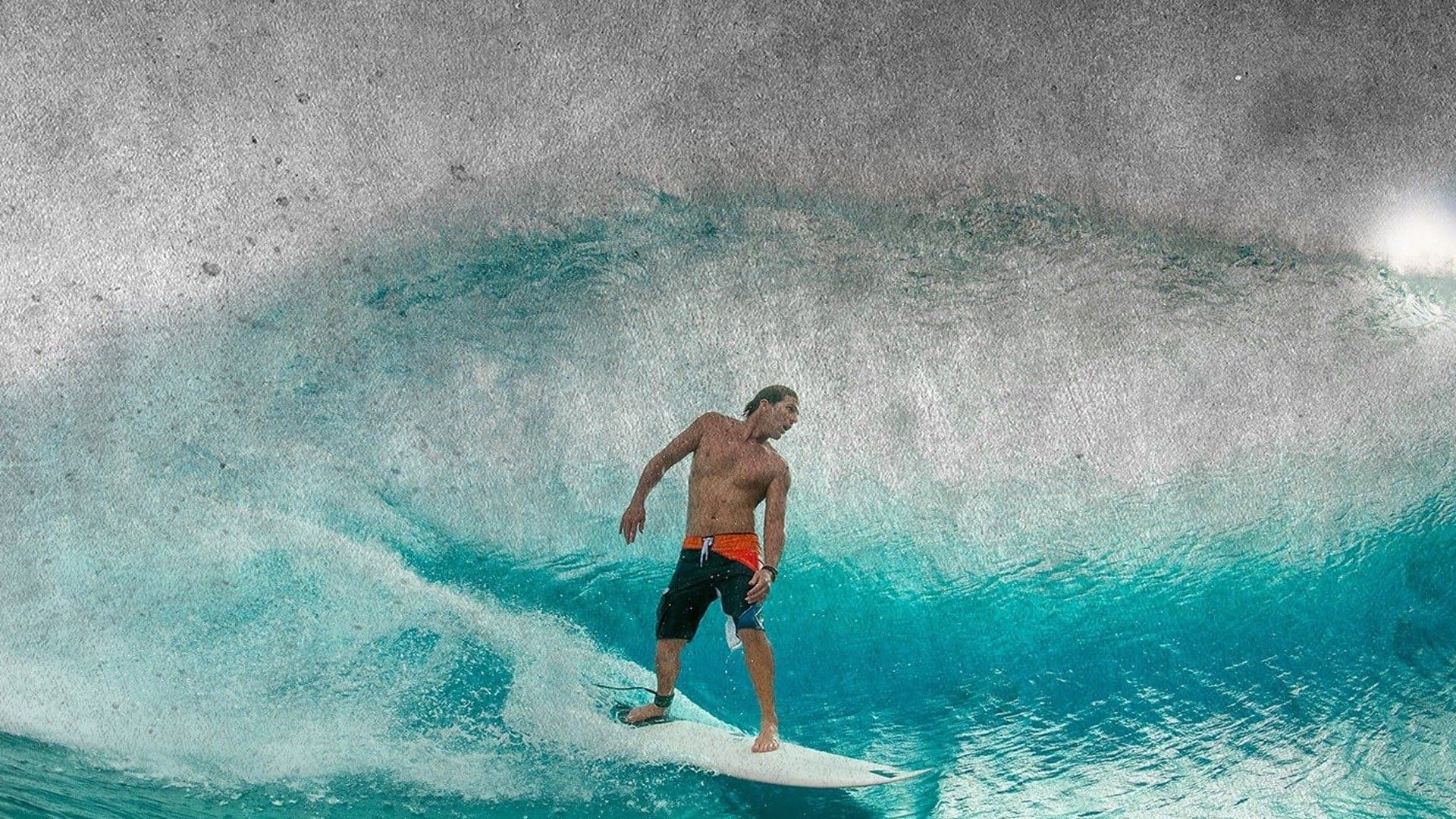 Andy Irons: Kissed by God - immagine