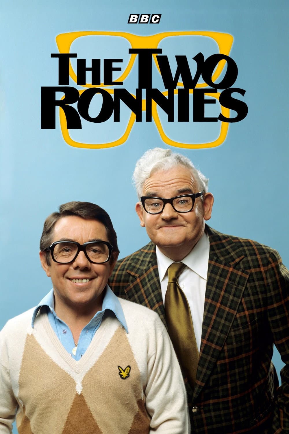 Poster di The Two Ronnies