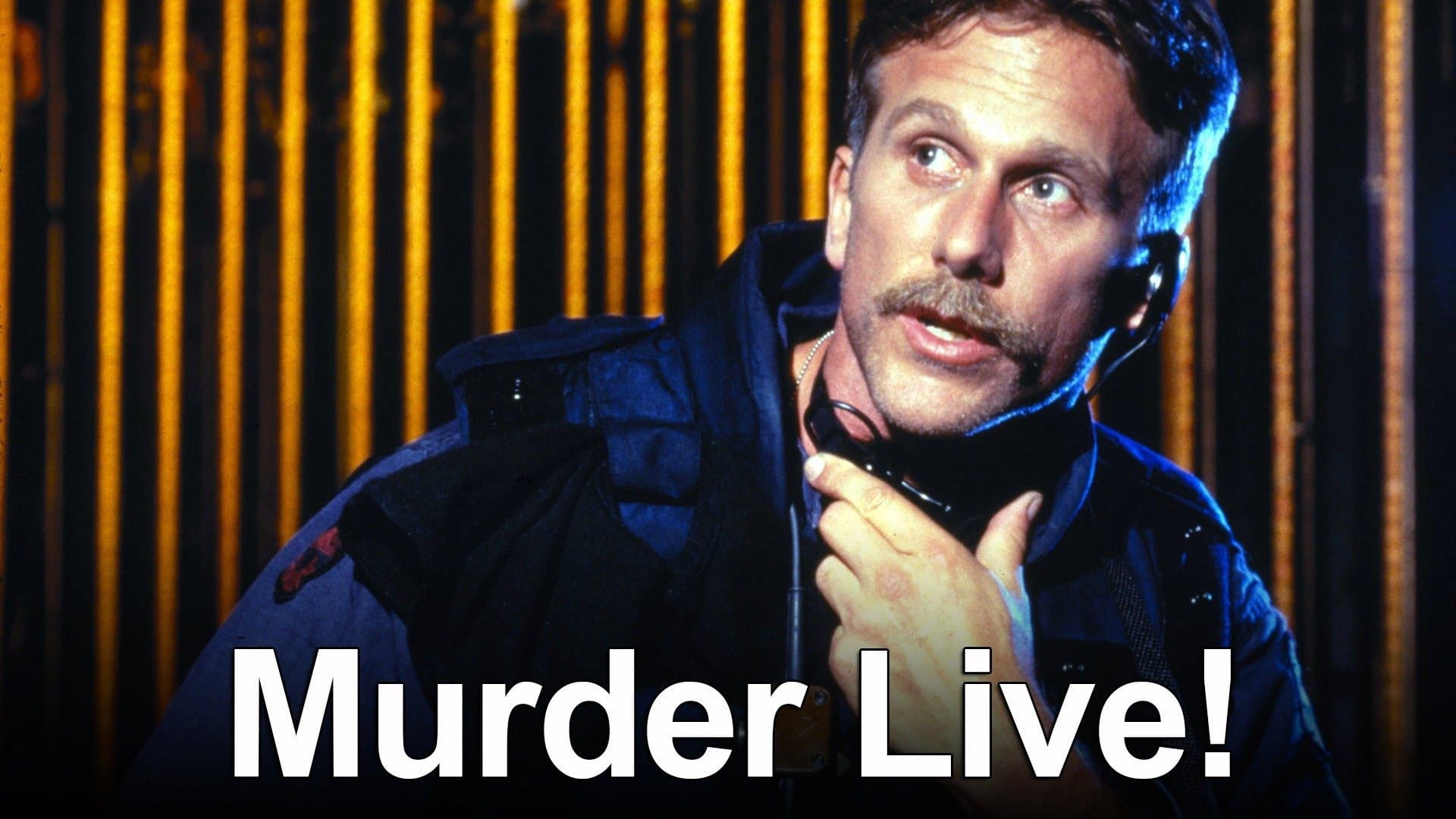 Murder Live! - immagine