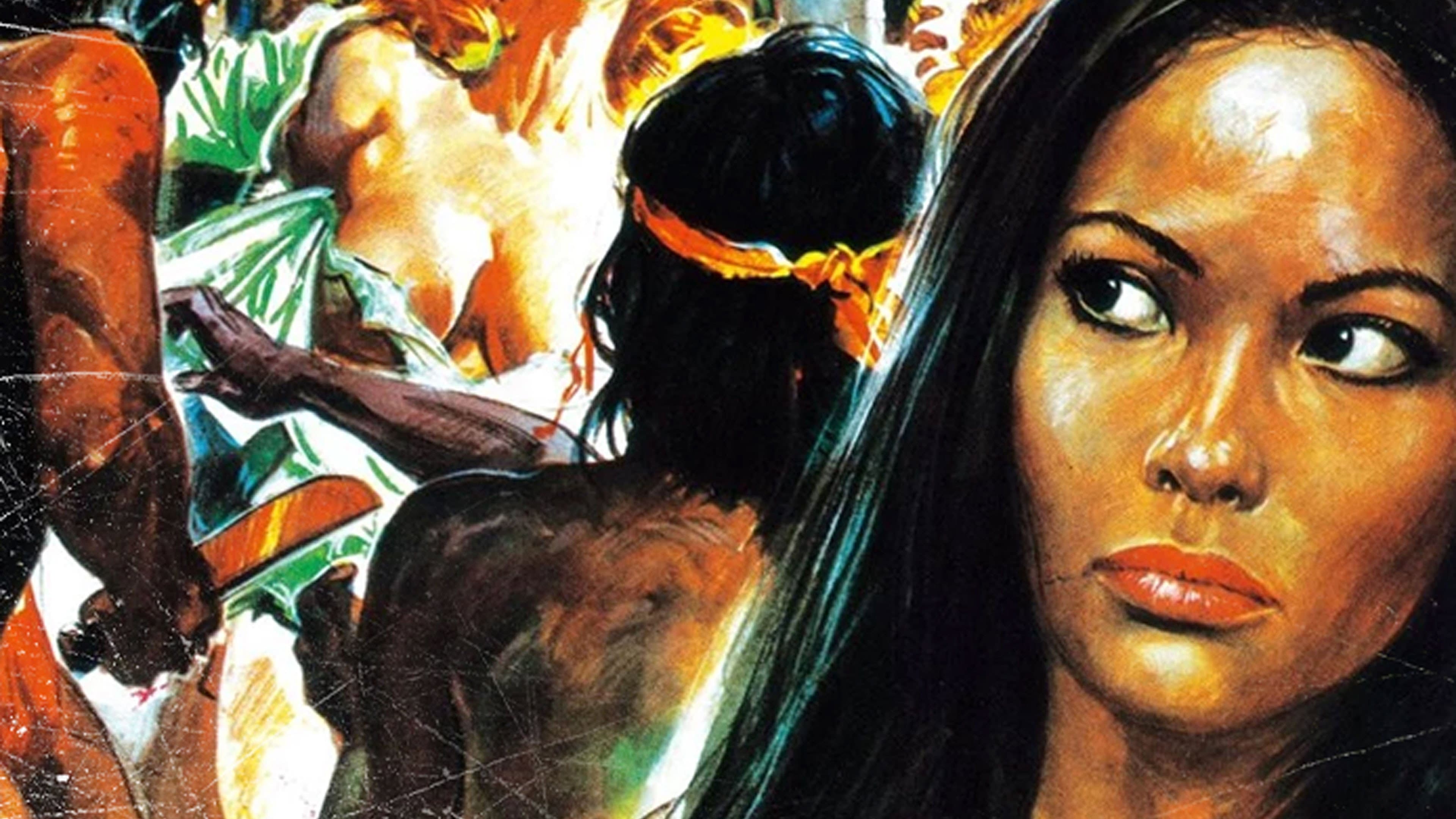 Emanuelle e gli ultimi cannibali - immagine