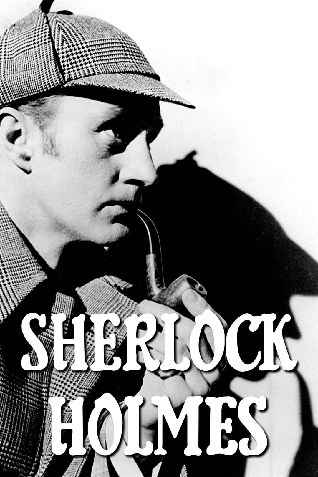 Poster di Sherlock Holmes