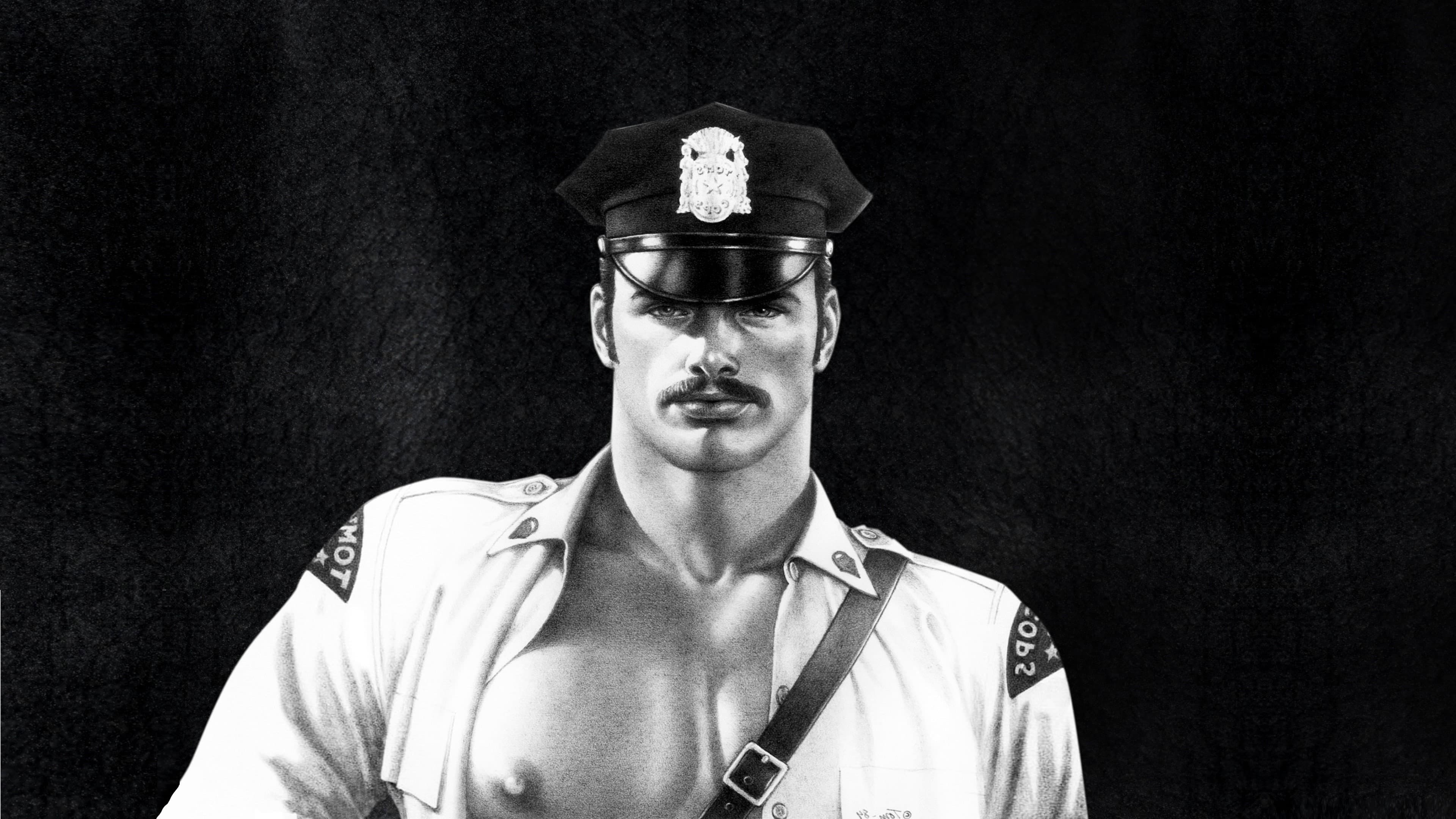 Tom of Finland - immagine