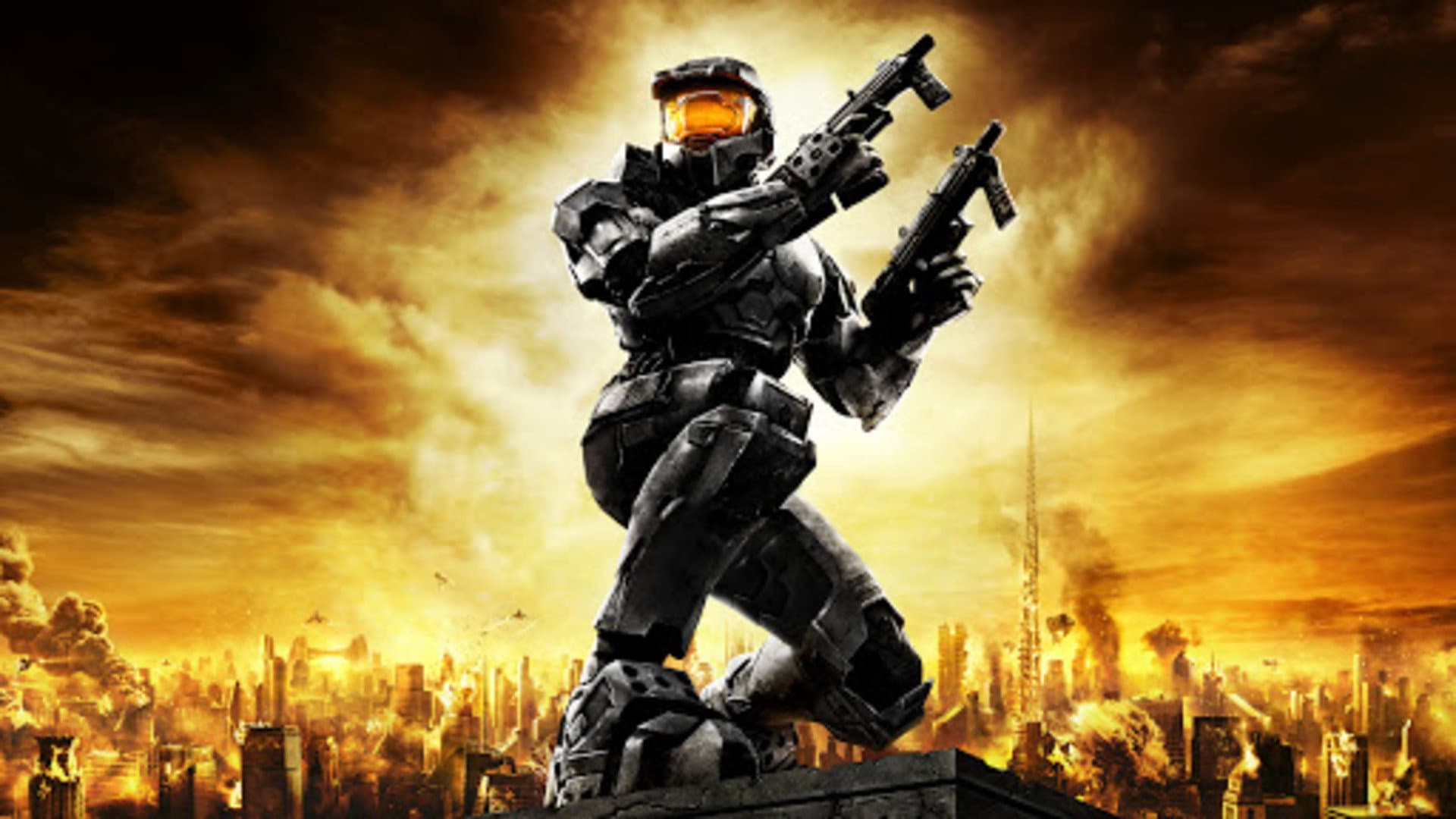 Remaking the Legend: Halo 2 Anniversary - immagine