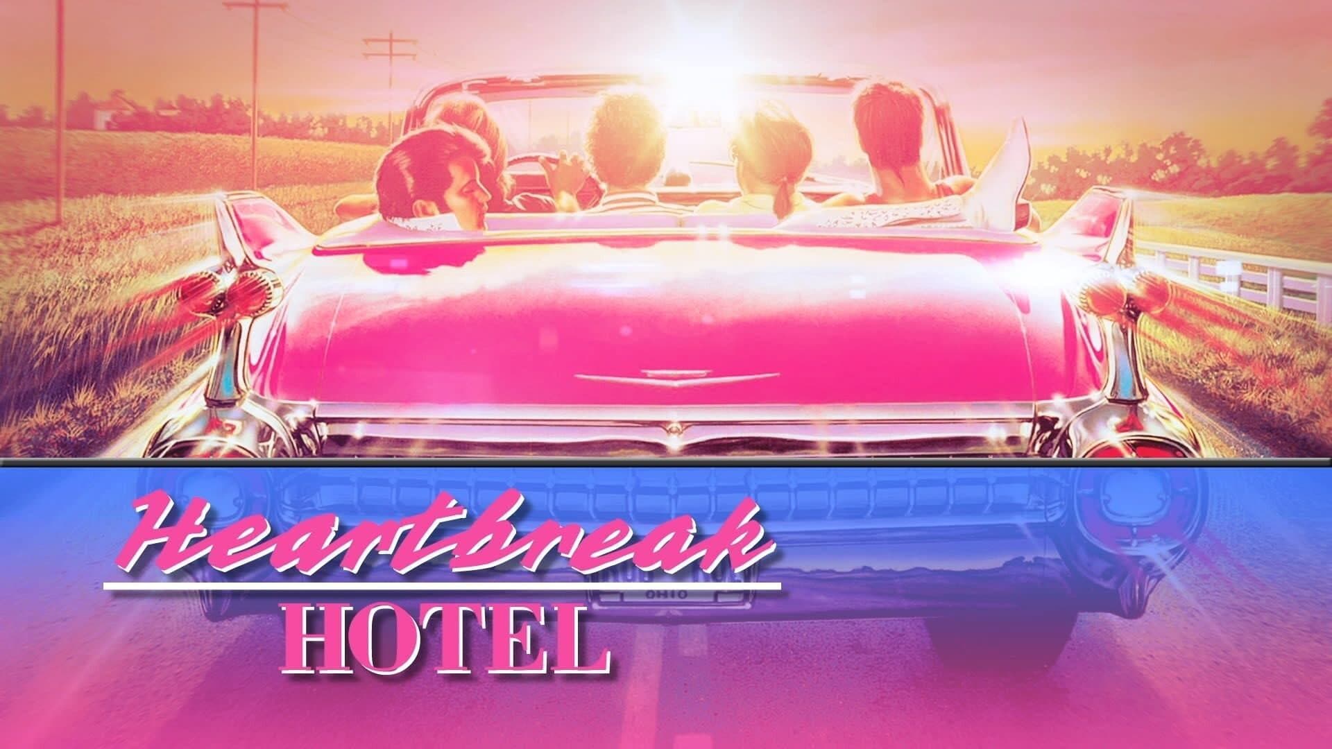 Heartbreak Hotel - immagine