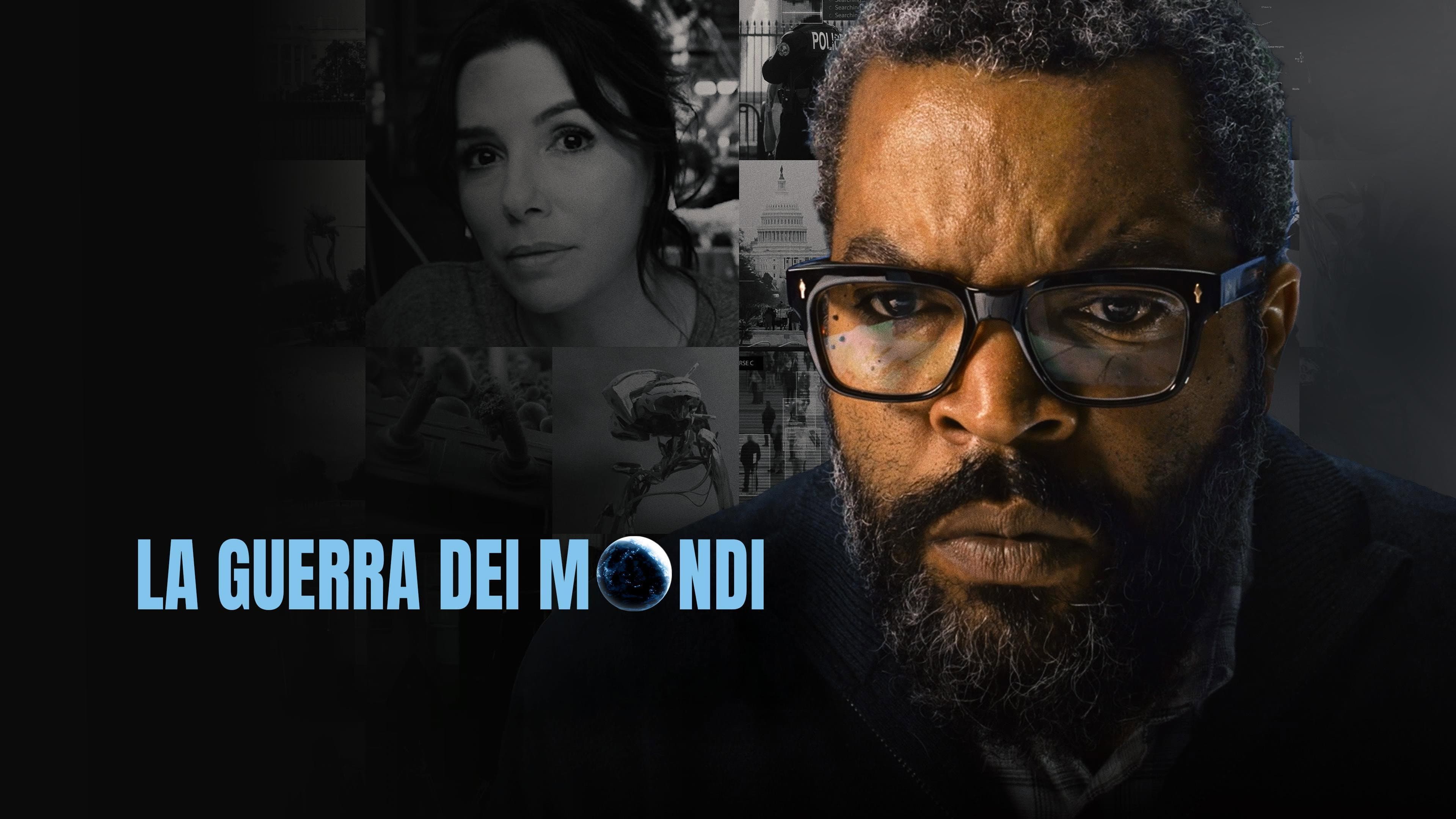 La guerra dei mondi - immagine