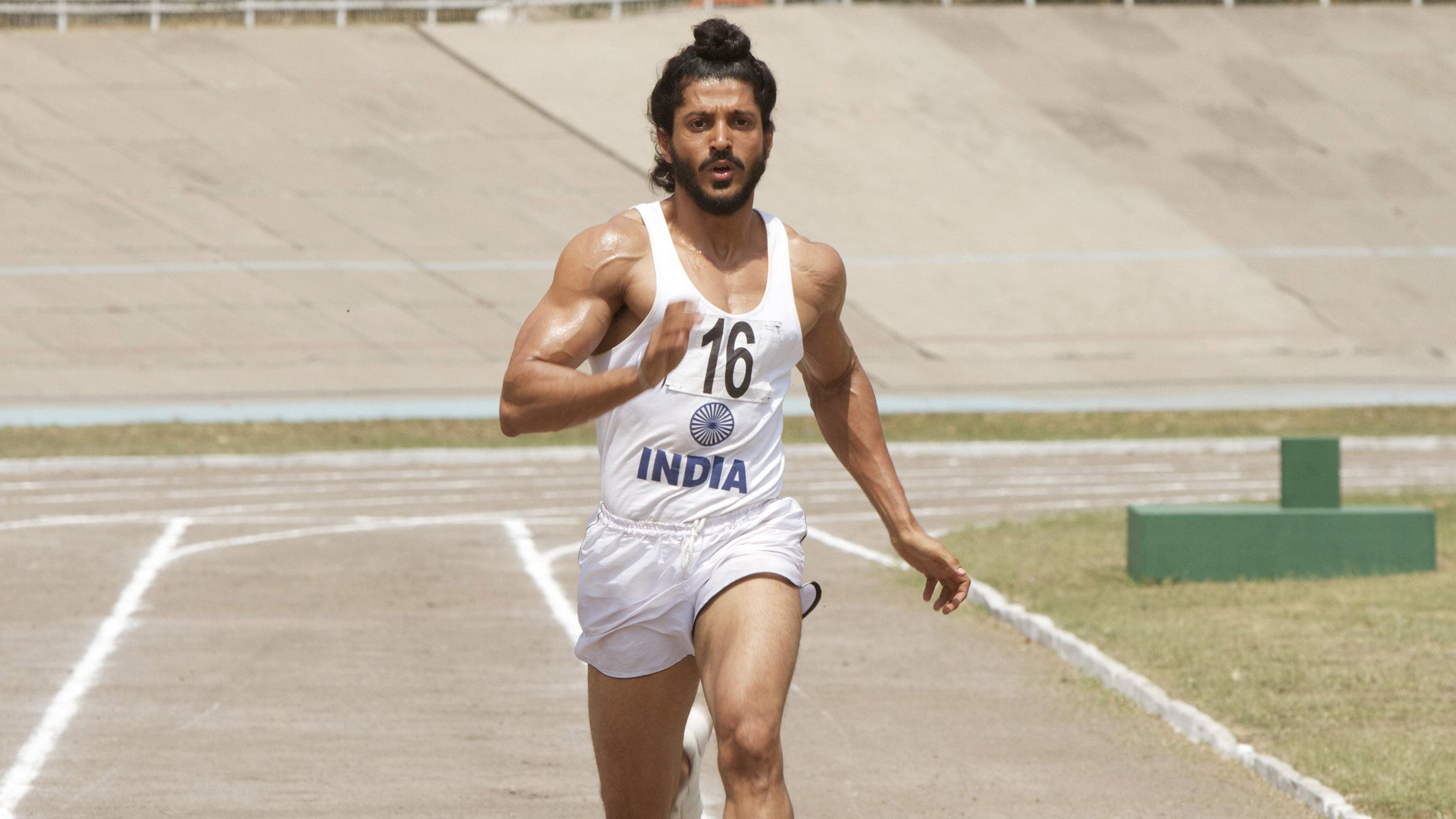 Bhaag Milkha Bhaag - immagine
