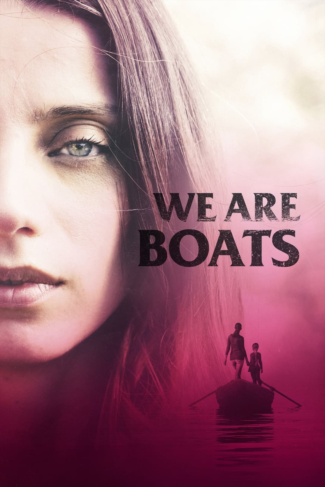 Poster di We Are Boats