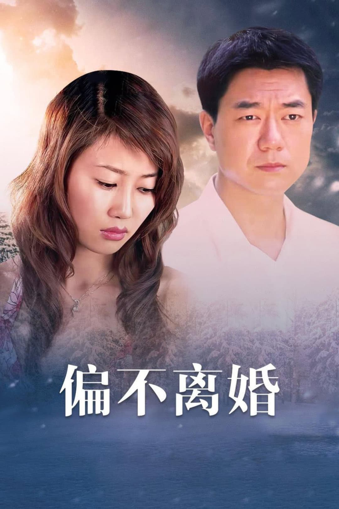 Poster di 婚姻的敌人