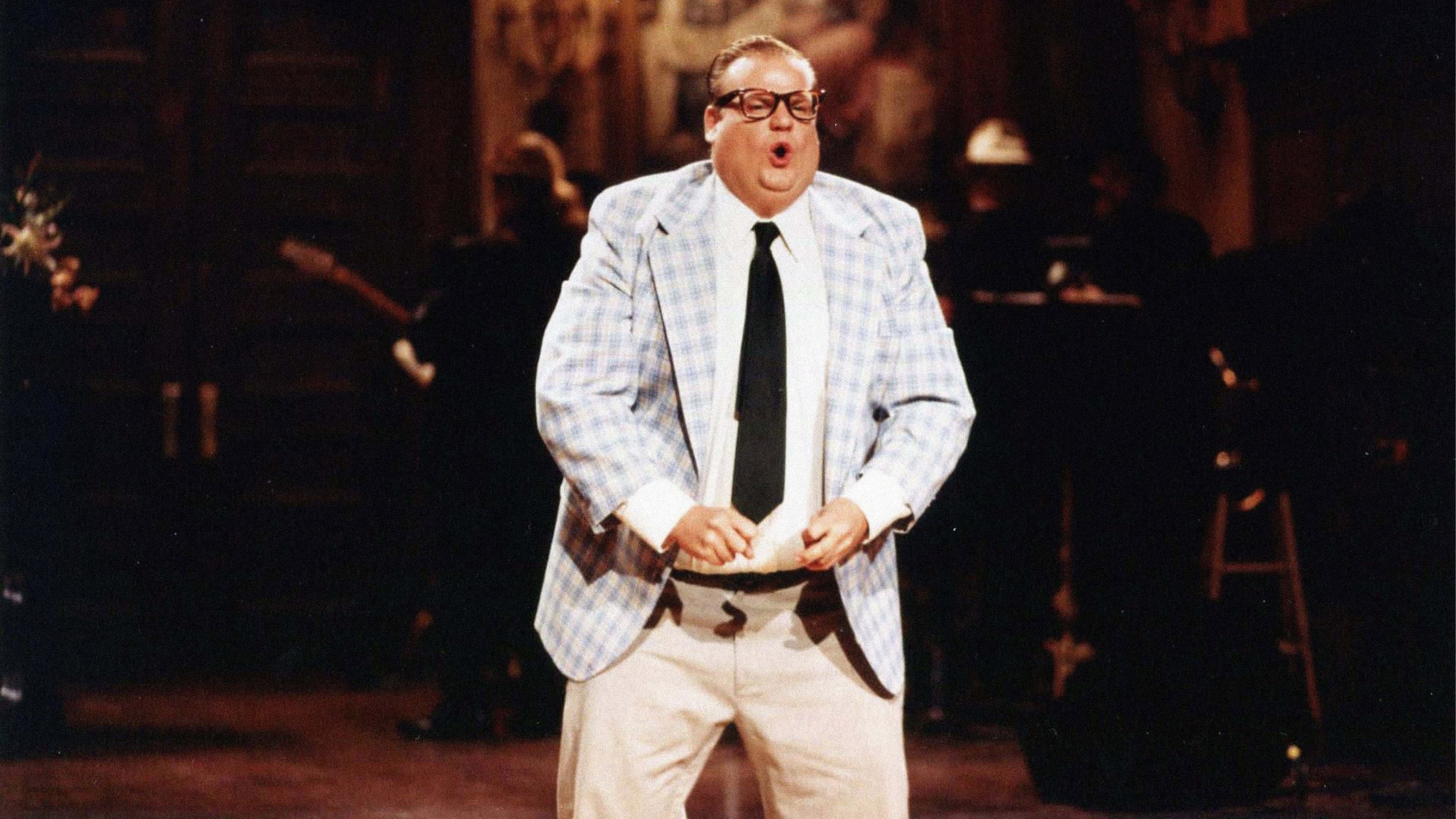 I Am Chris Farley - immagine