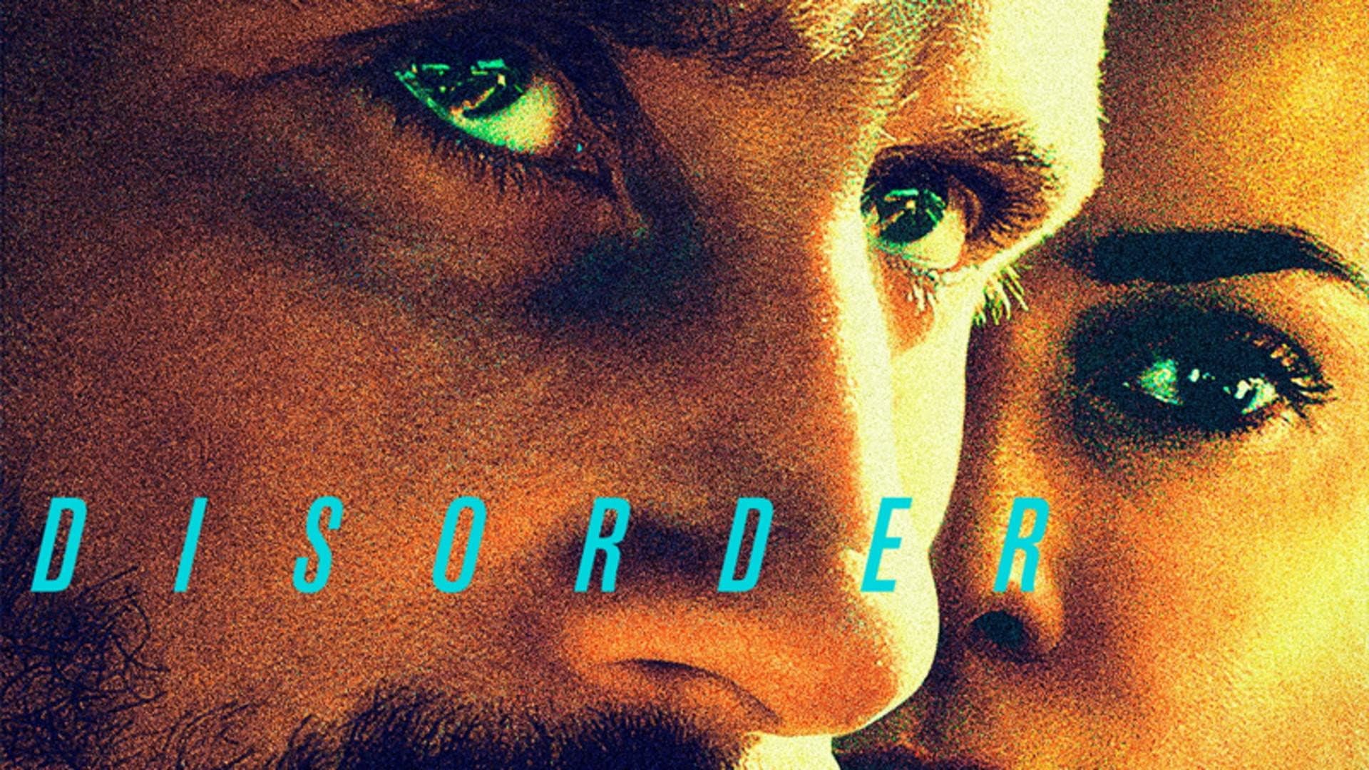 Disorder - La guardia del corpo - immagine