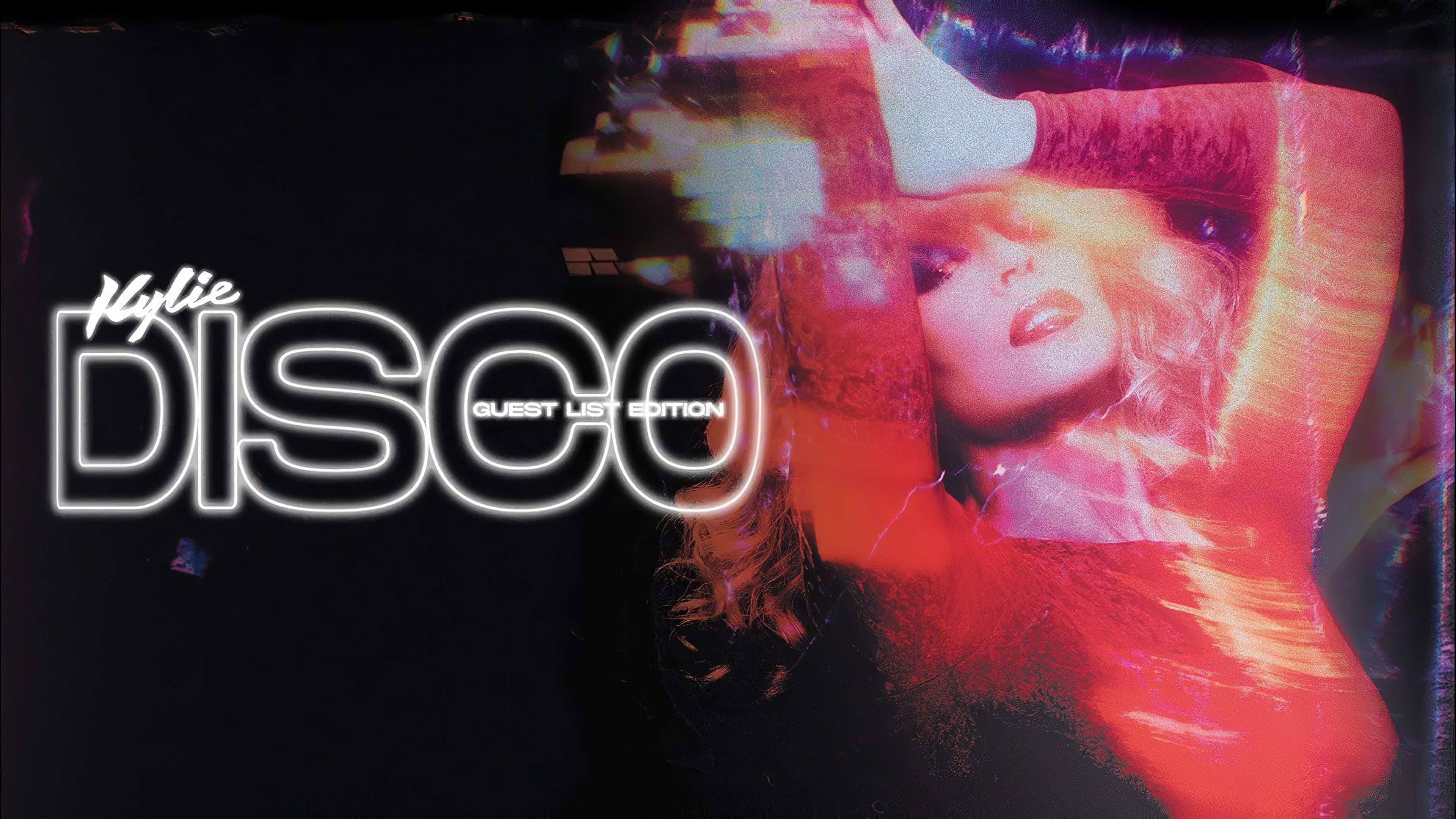 Kylie Minogue: DISCO - Guest List Edition - immagine