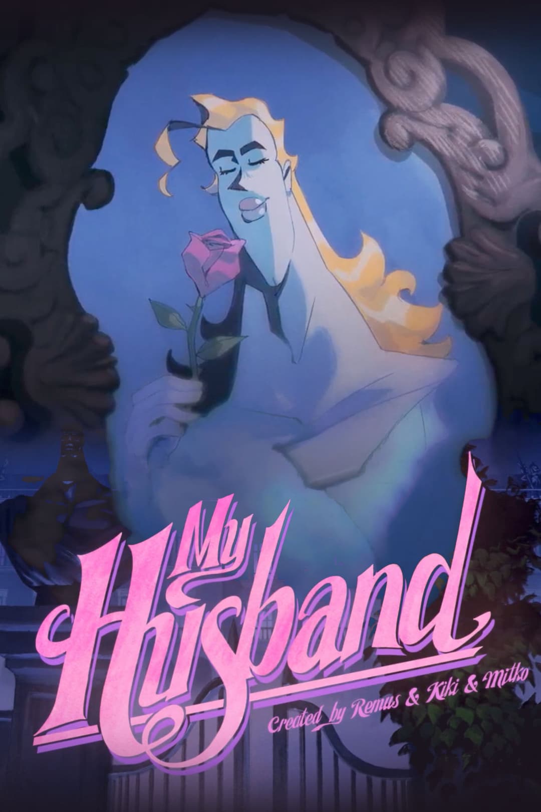 Poster di My Husband