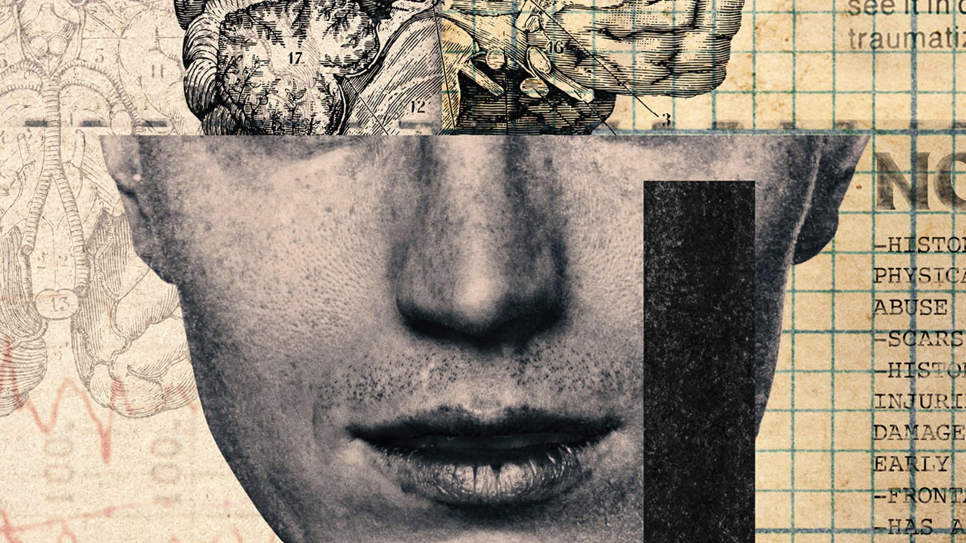 Crazy, Not Insane - immagine