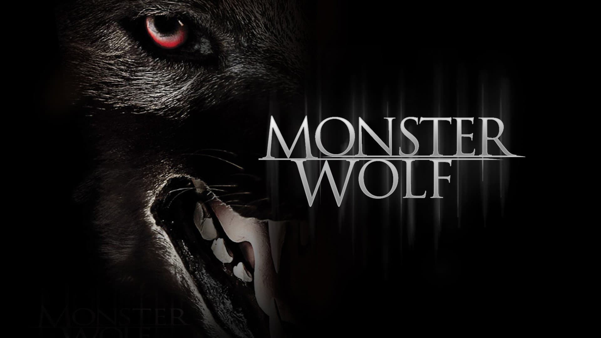 Monsterwolf - immagine