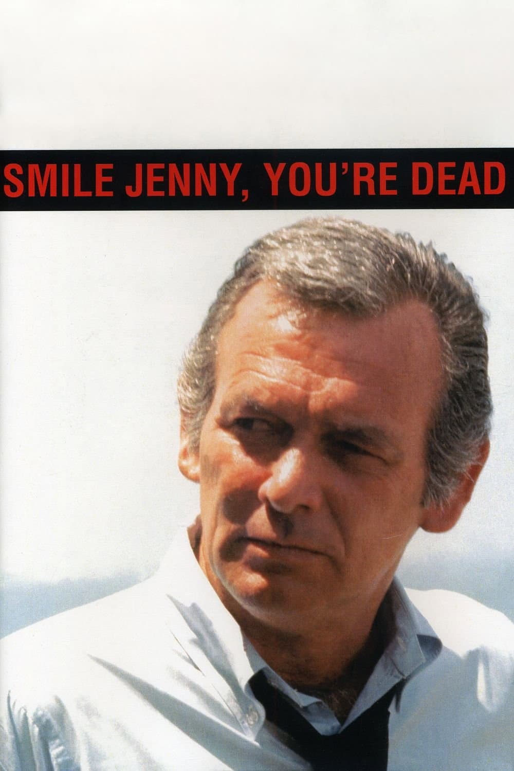 Poster di Smile Jenny, You're Dead