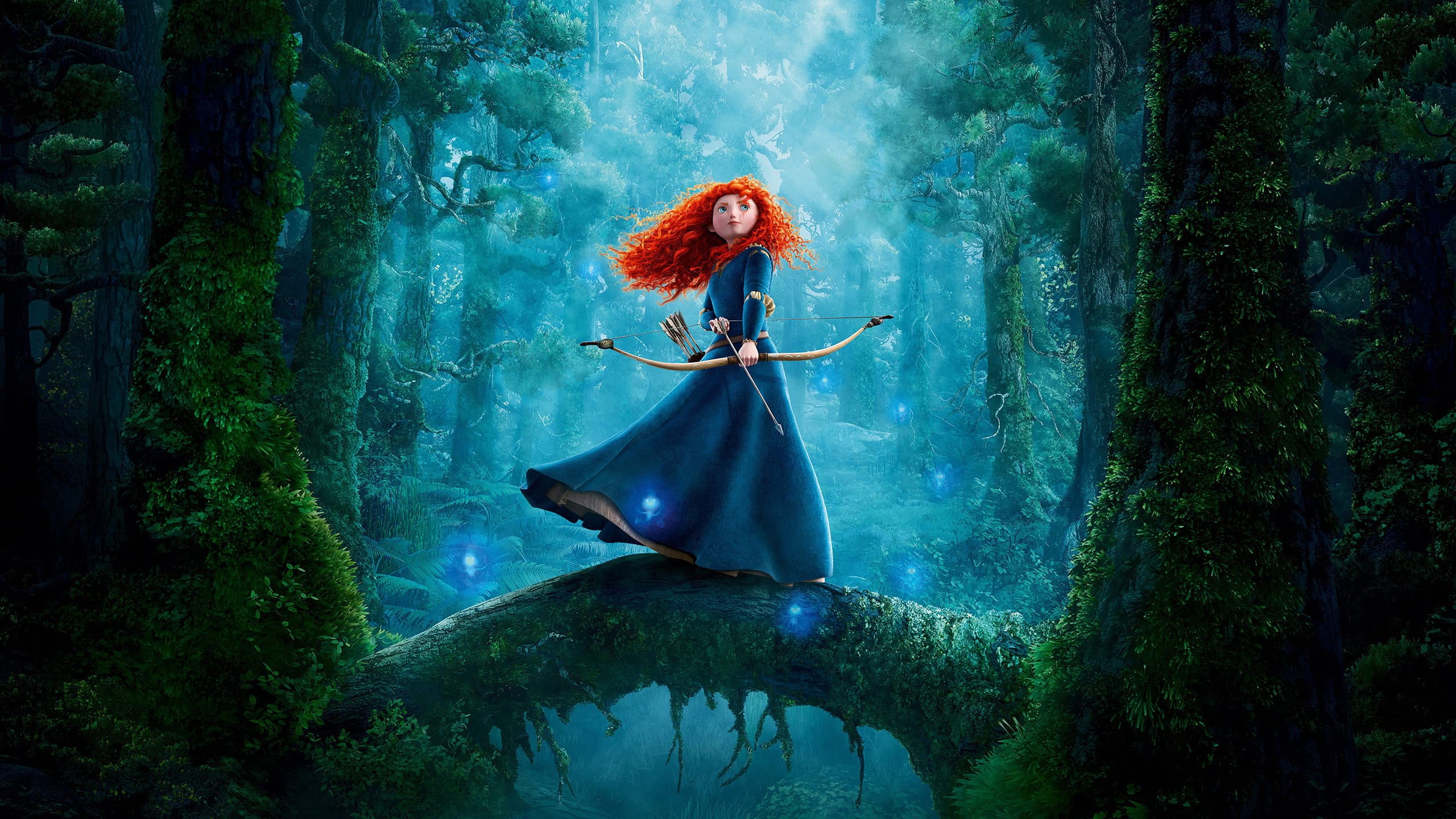Ribelle - The Brave - immagine