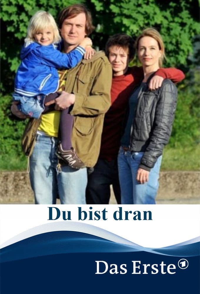 Poster di Du bist dran