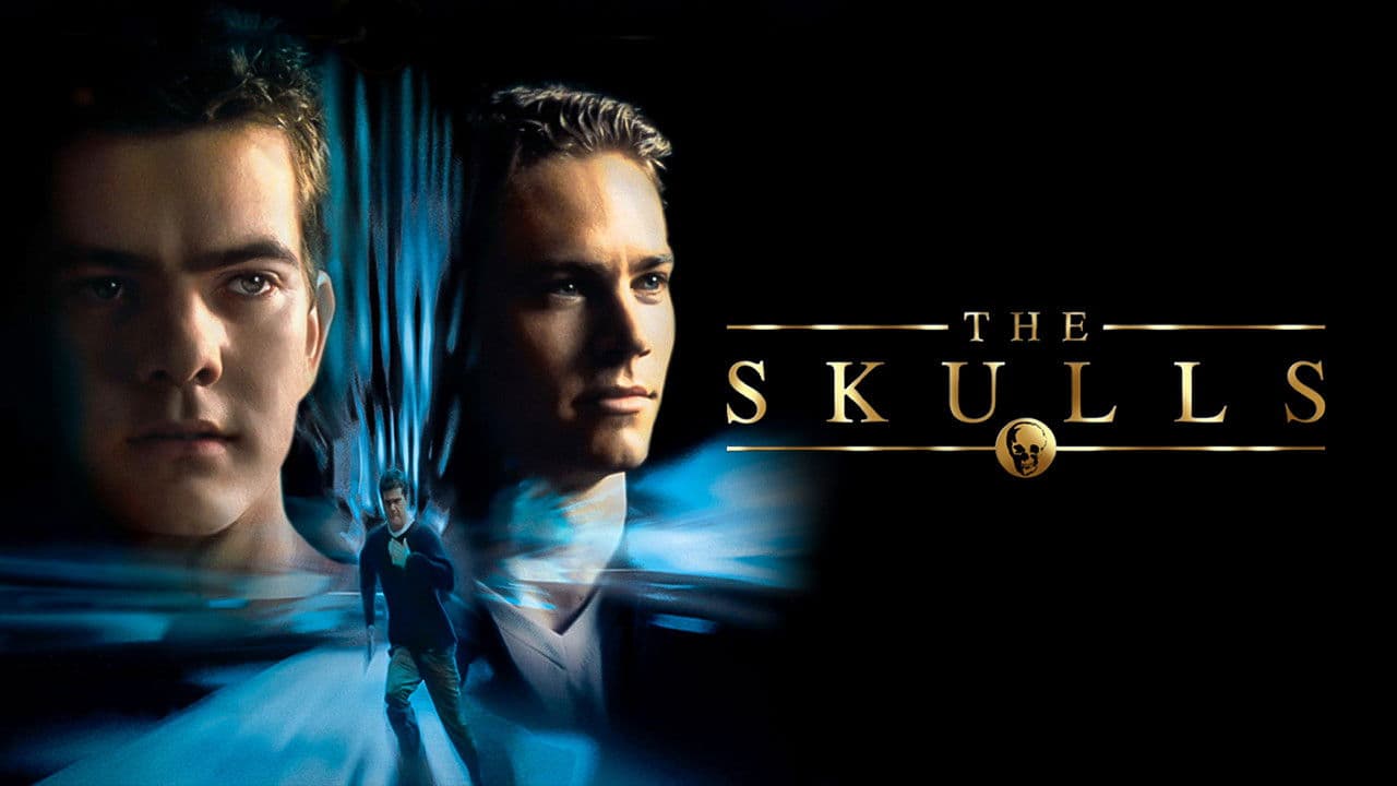 The Skulls - I teschi - immagine