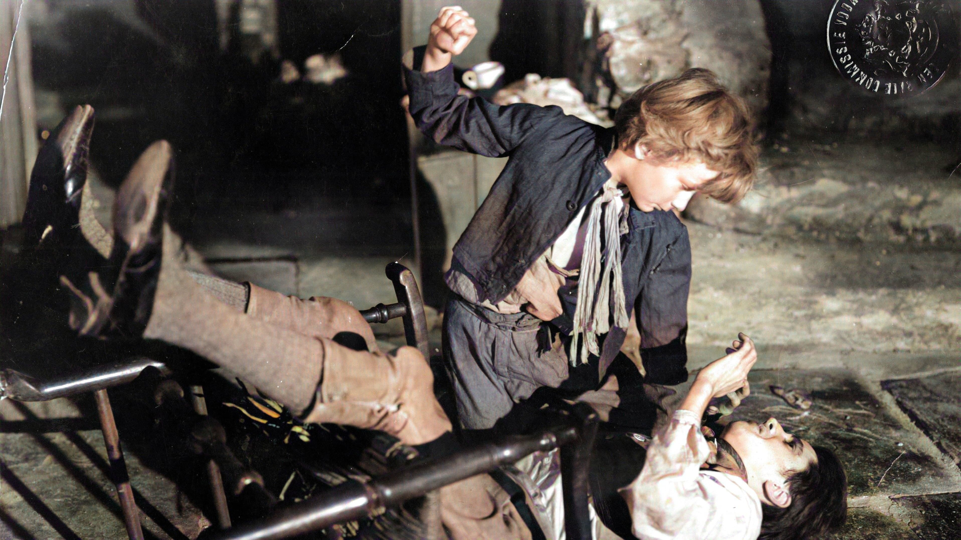 Le avventure di Oliver Twist - immagine