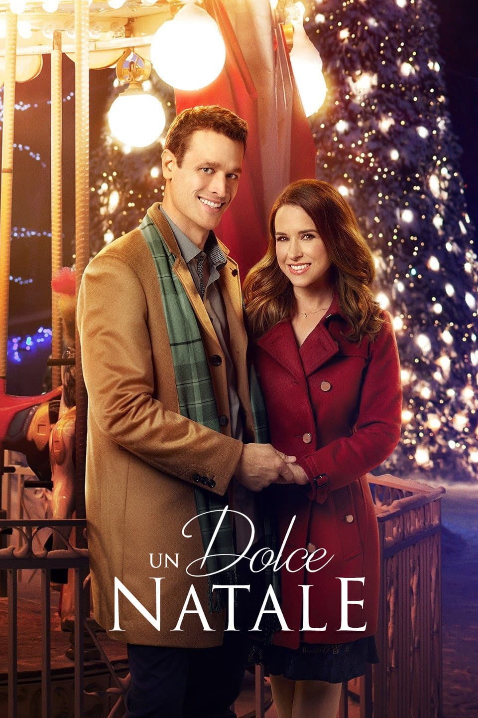 Poster di Un dolce Natale