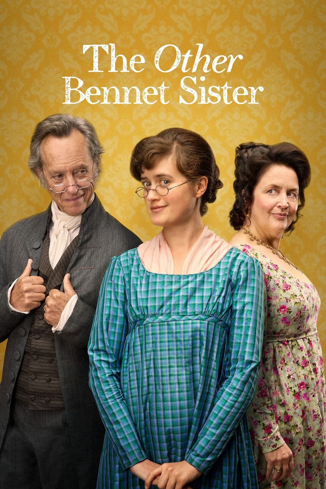 Poster di The Other Bennet Sister