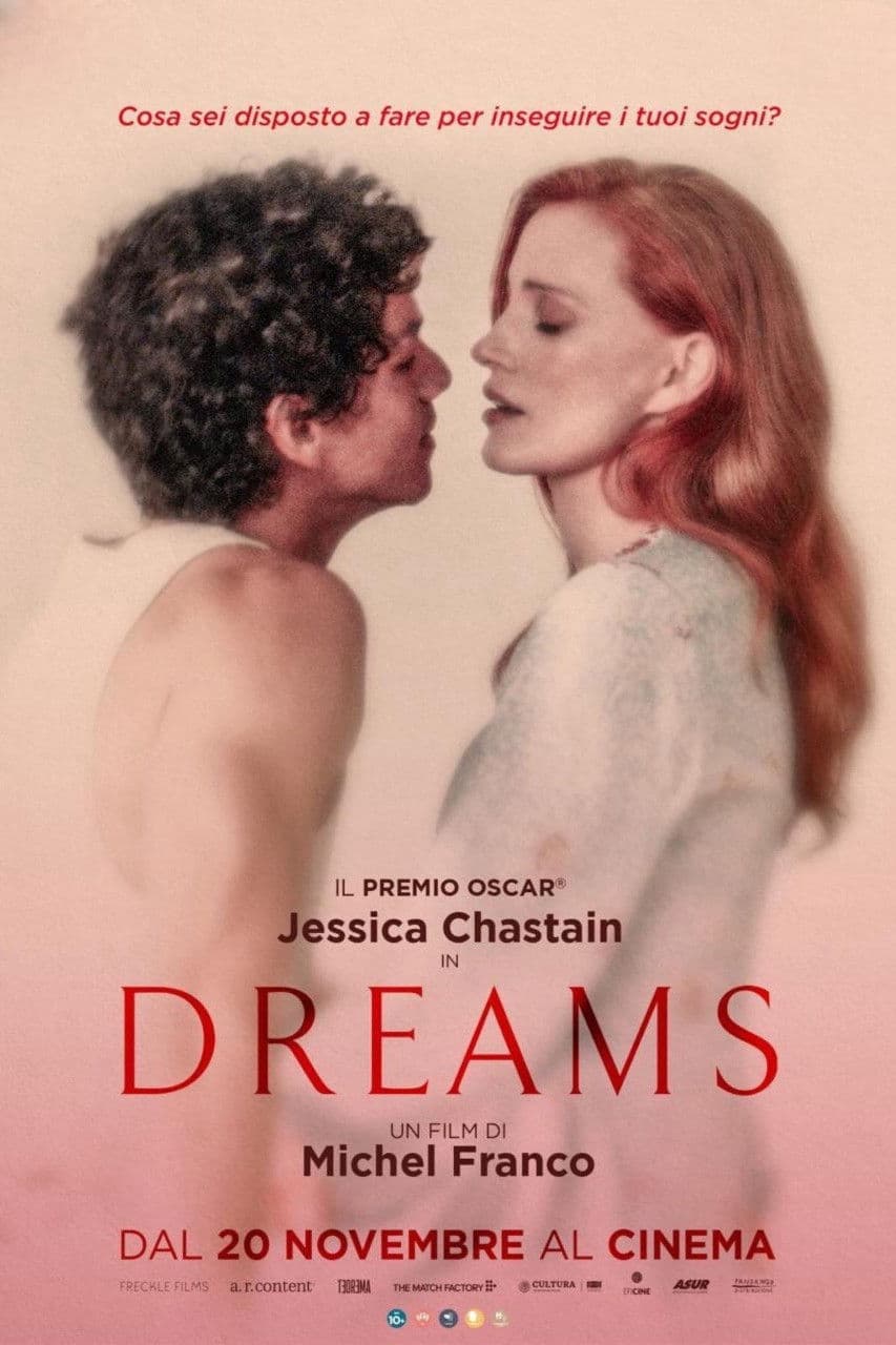 Poster di Dreams