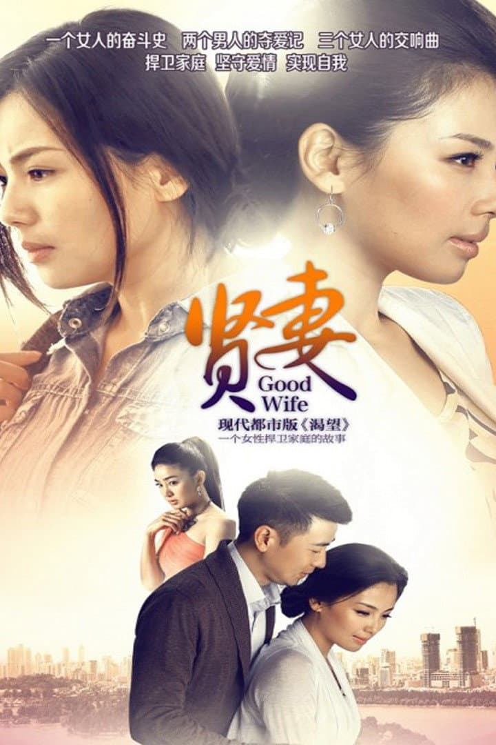 Poster di 贤妻