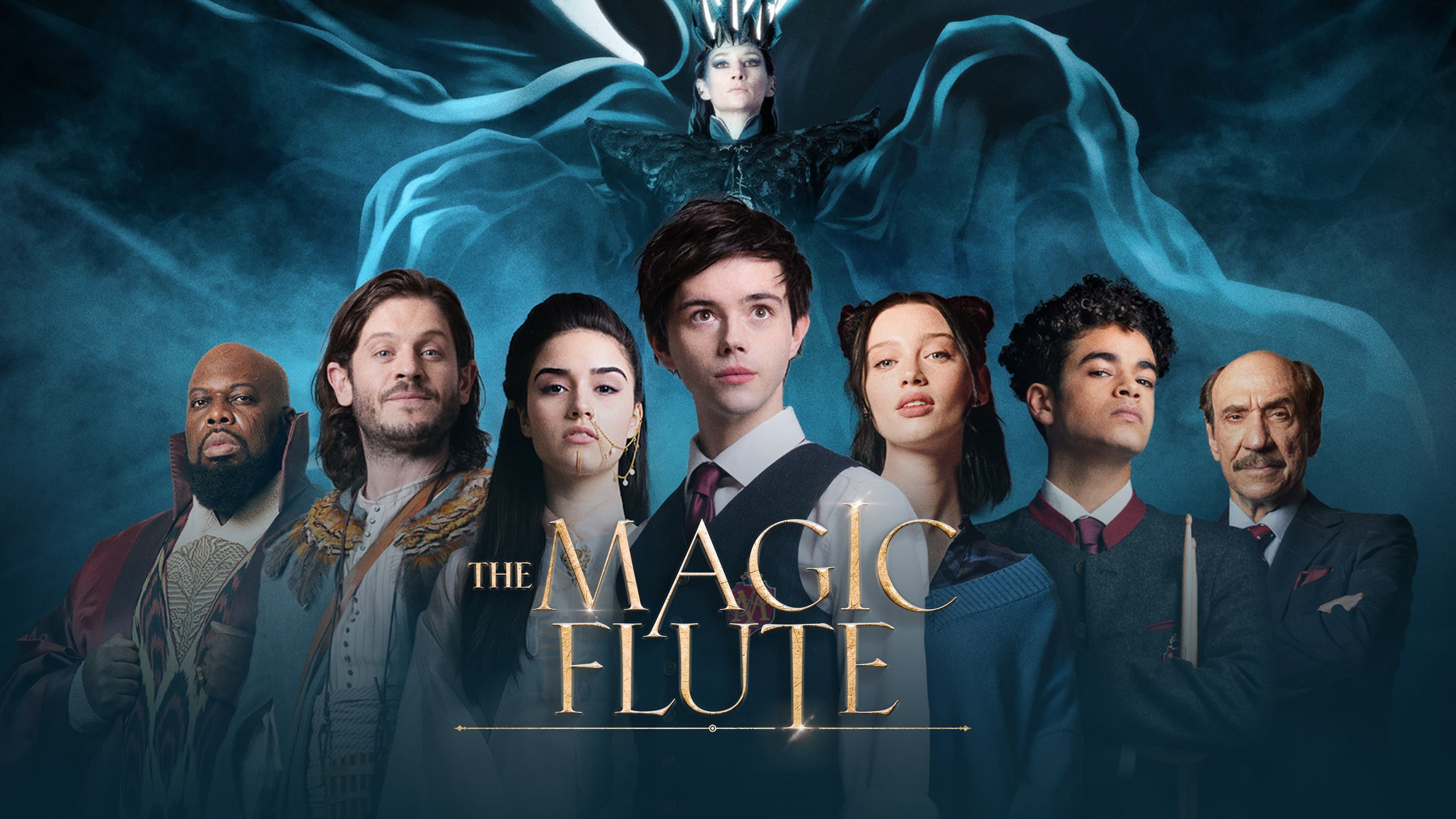 Il flauto magico - immagine