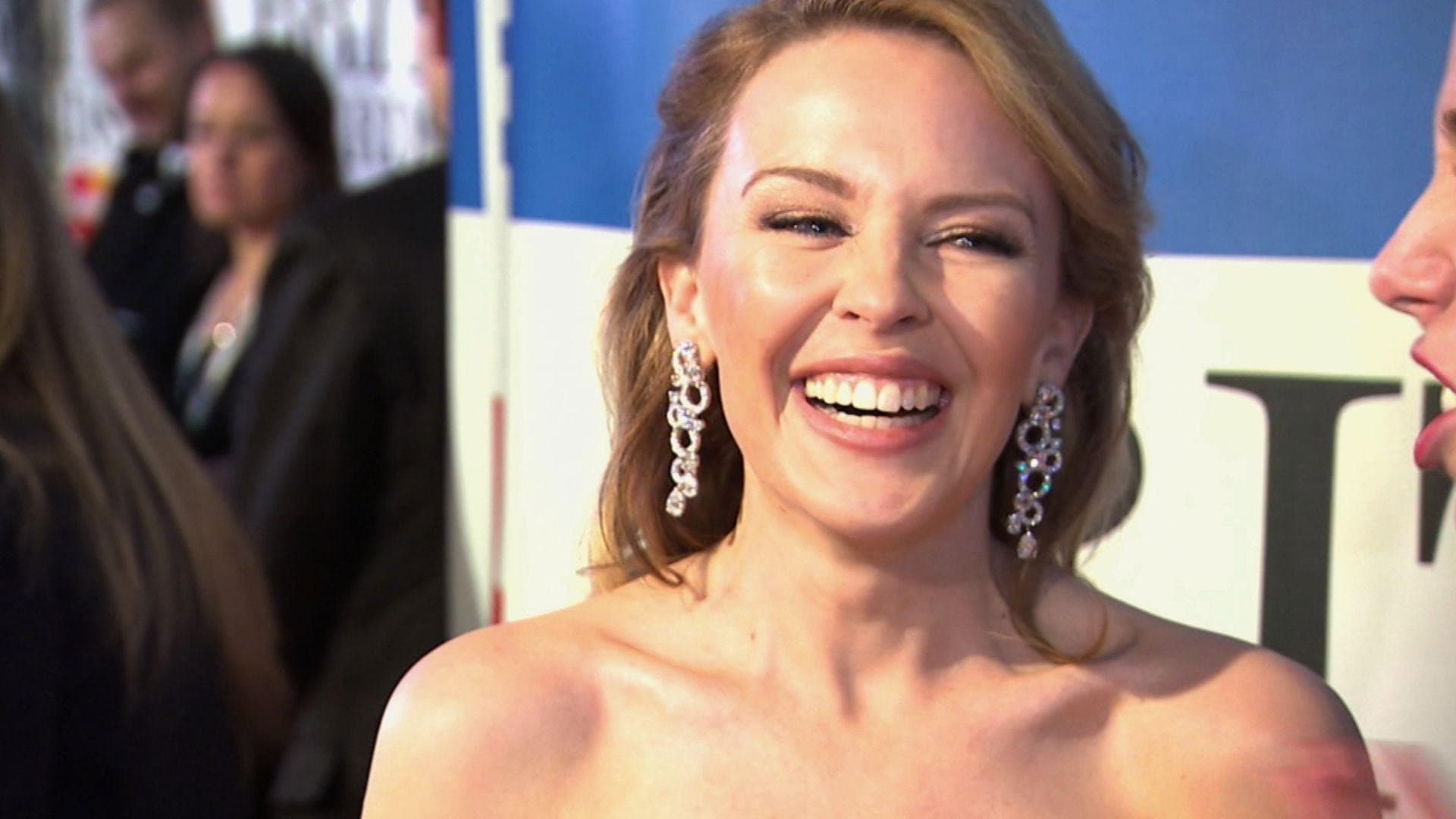 Kylie Minogue: Showtime - immagine