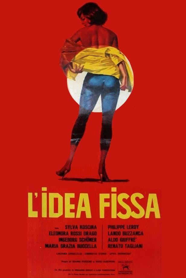 Poster di L'Idea Fissa