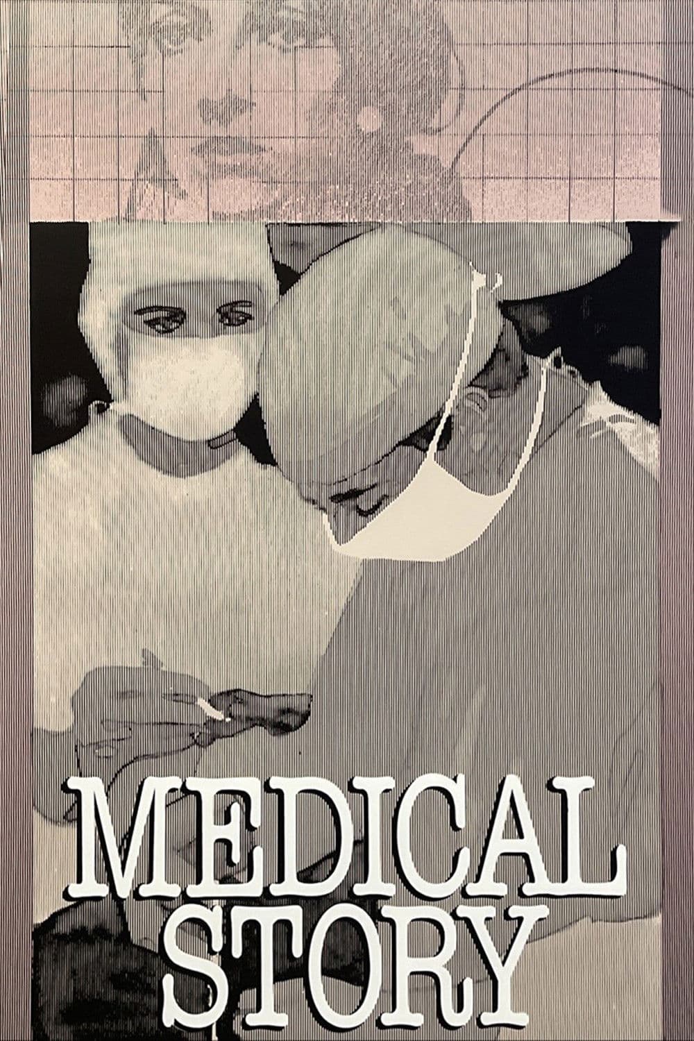 Poster di Medical Story