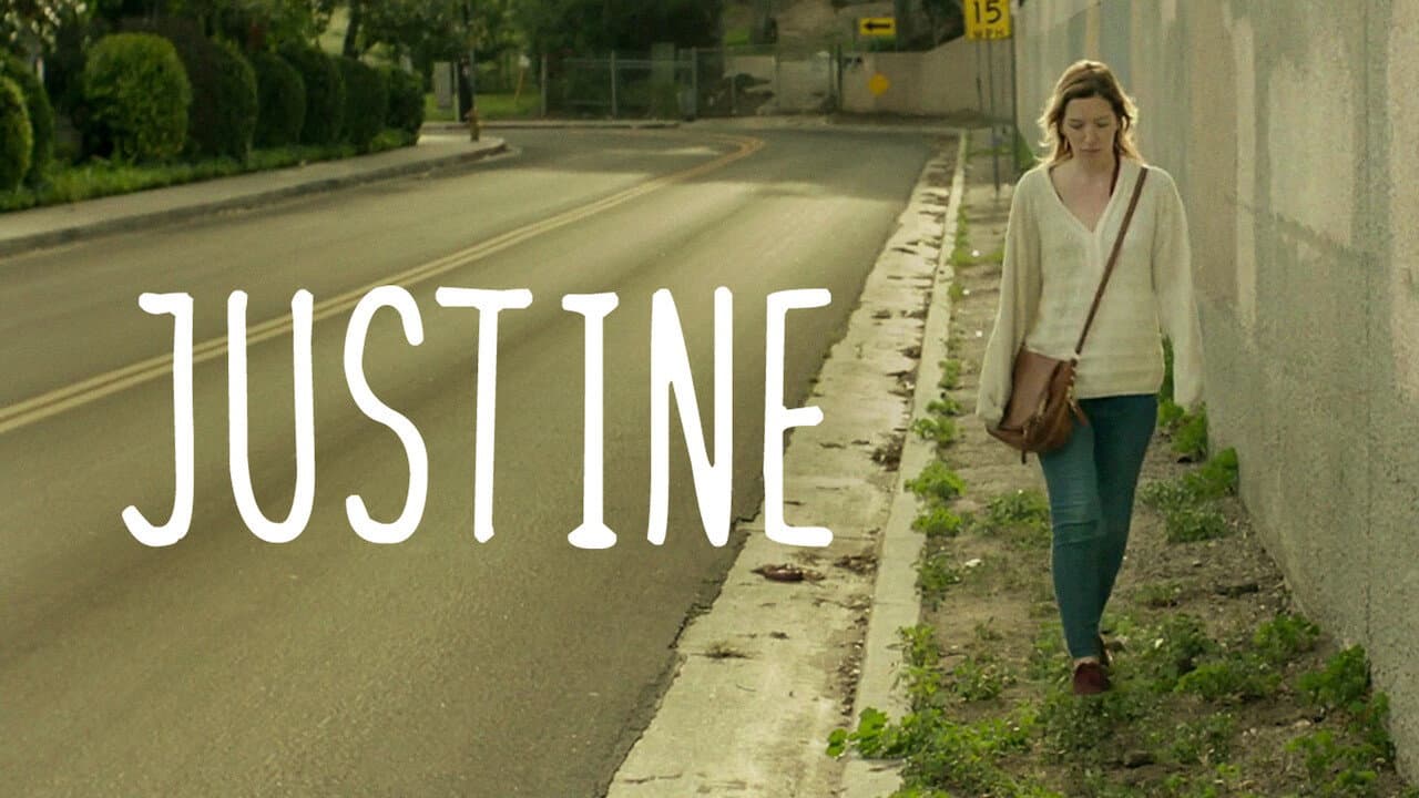 Justine - immagine