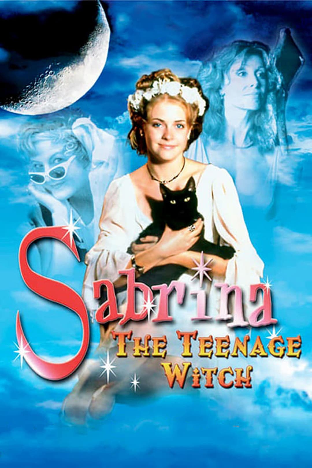 Poster di Sabrina - Vita da strega