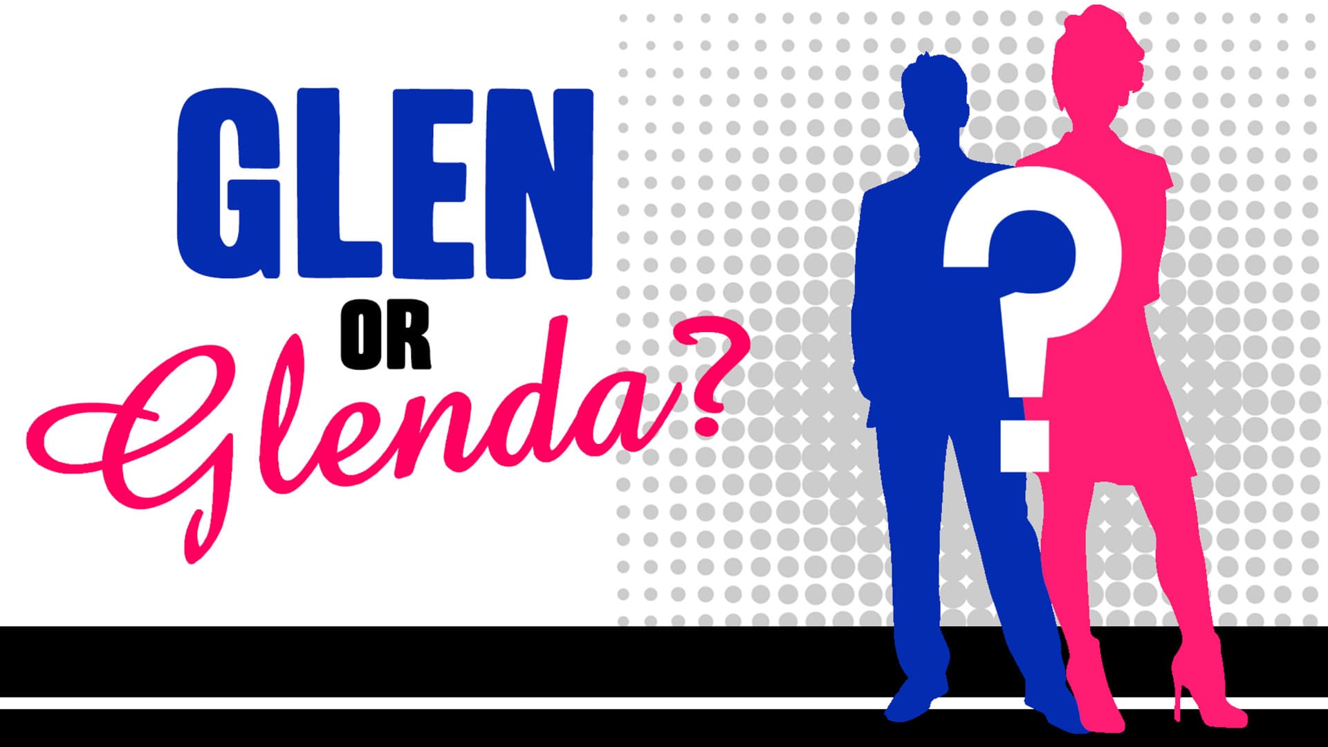 Glen or Glenda - immagine