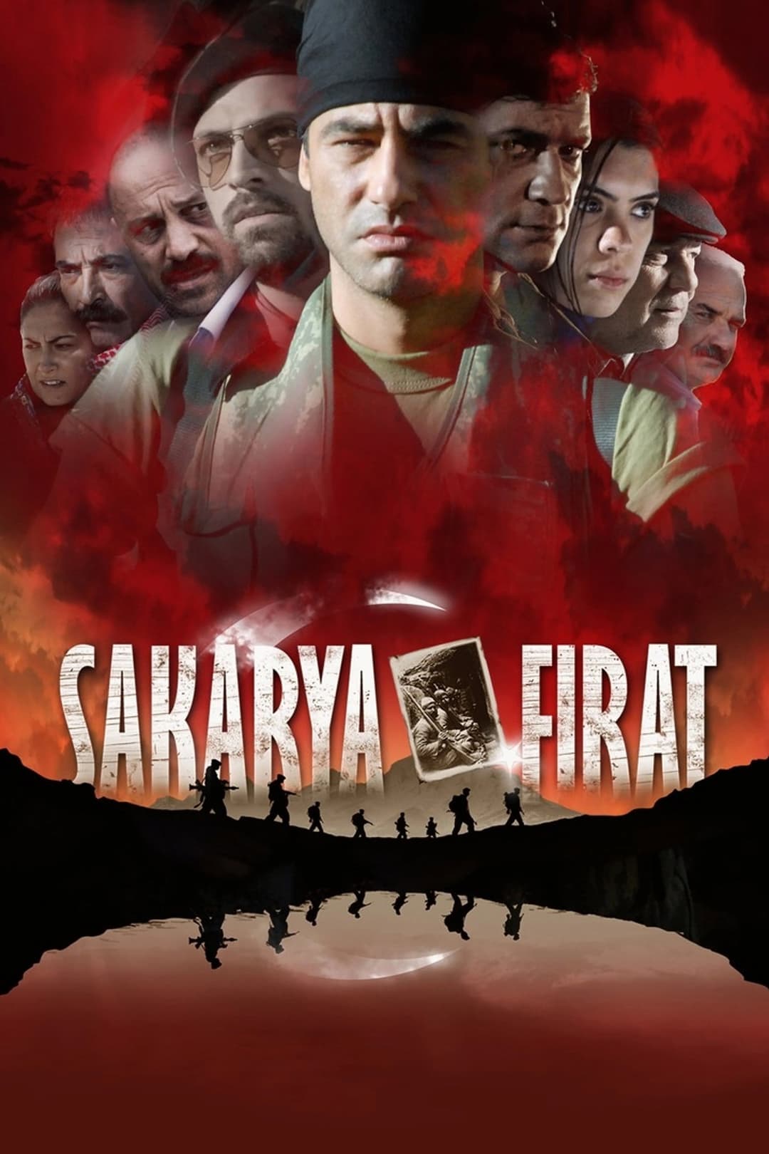 Poster di Sakarya Fırat
