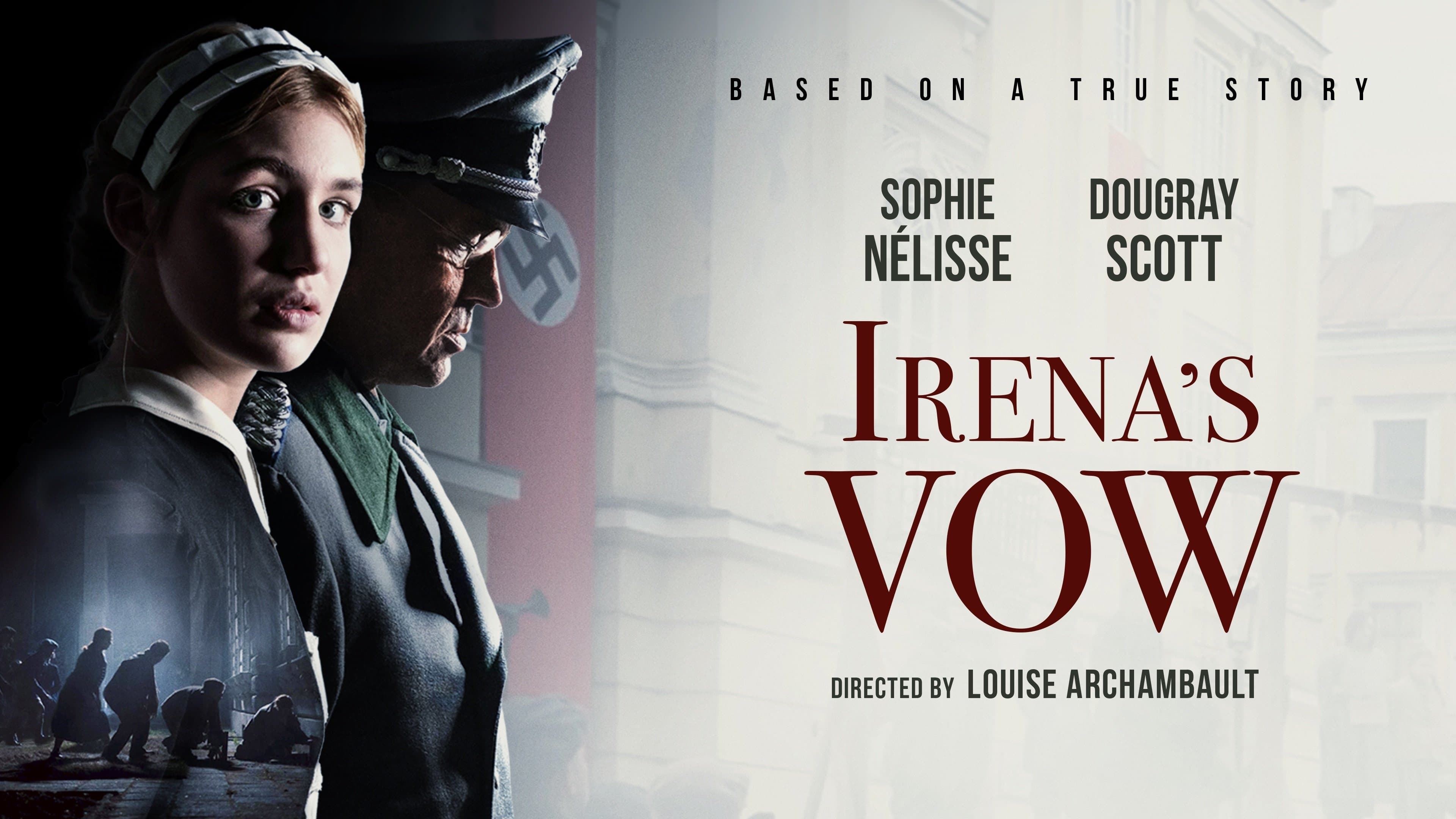 Irena's Vow - immagine