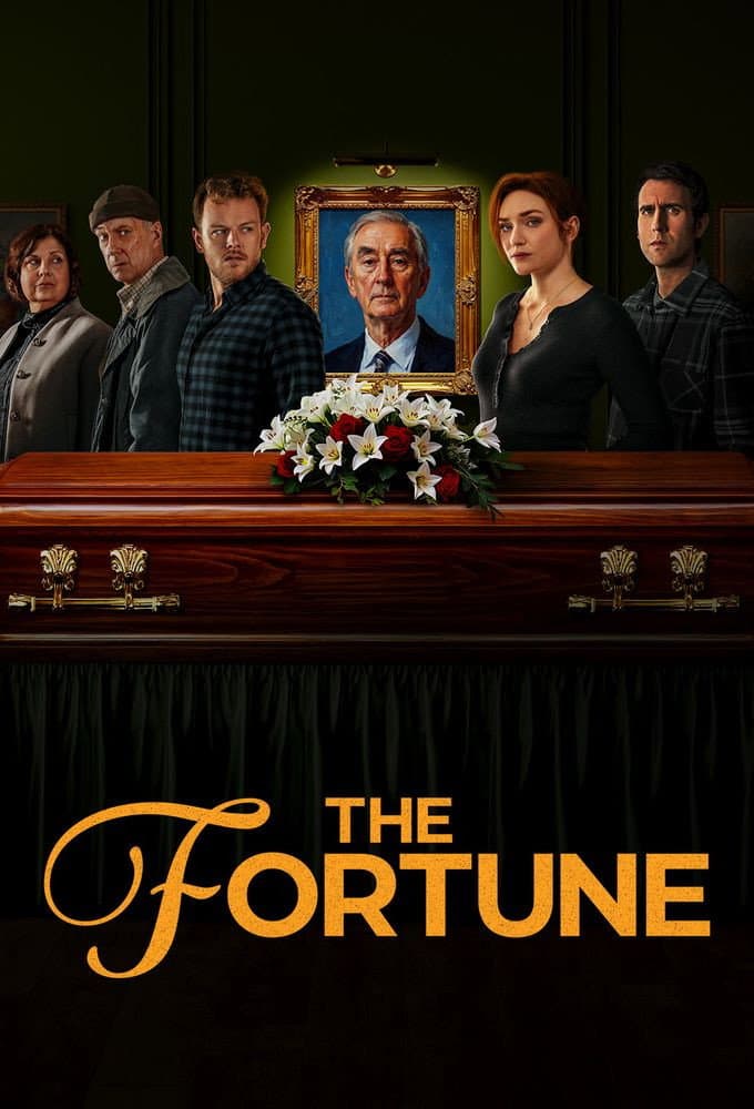 Poster di The Fortune