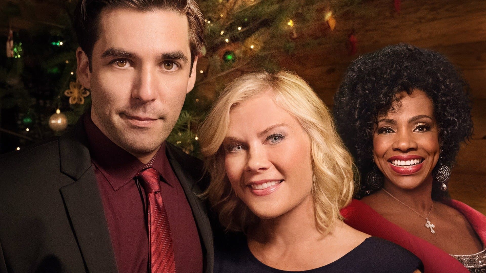 Natale a Holly Lodge - immagine