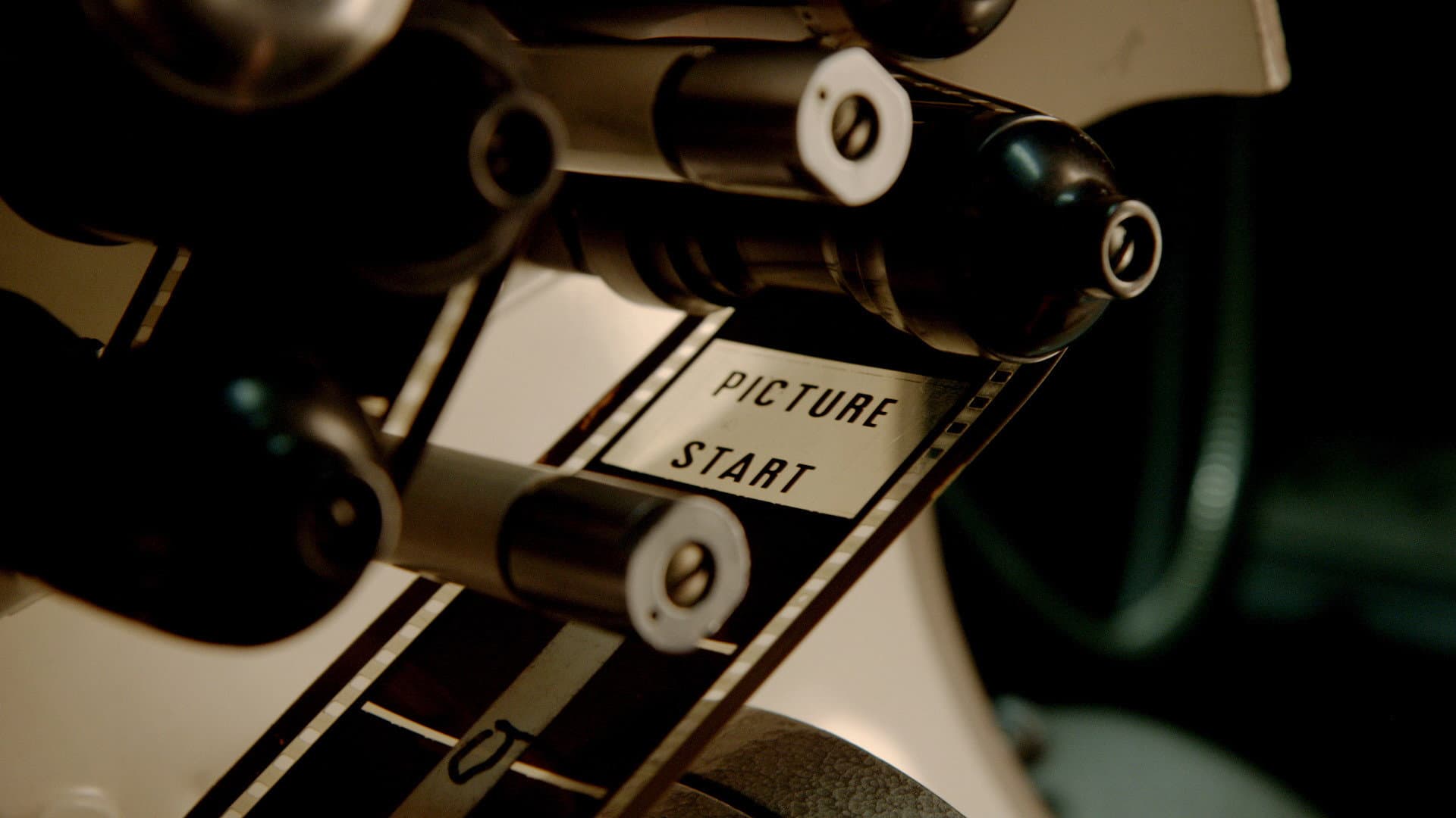 Cinema Futures - immagine