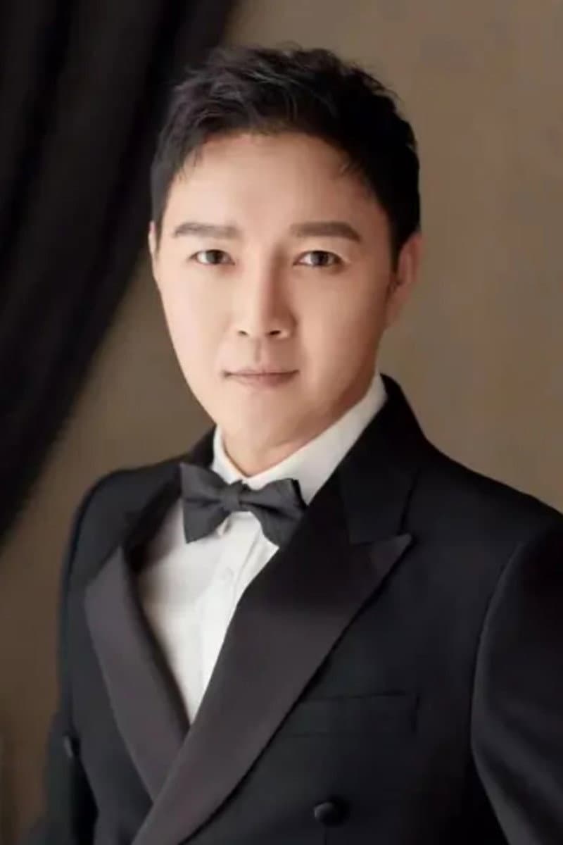 Li Taoliang Li