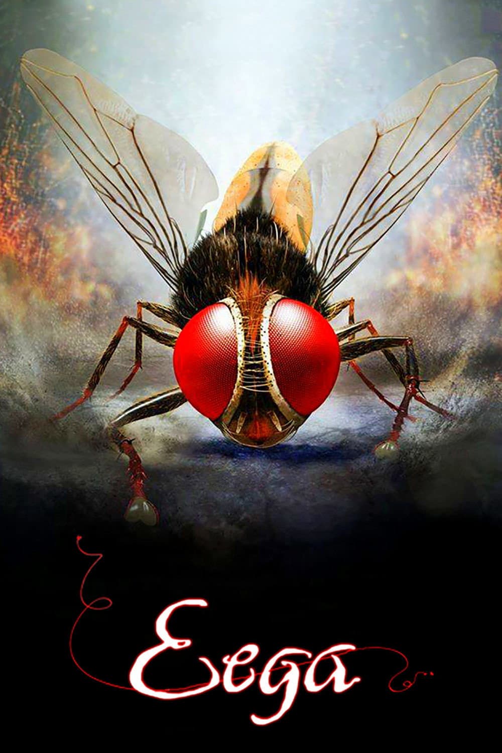 Poster di Eega