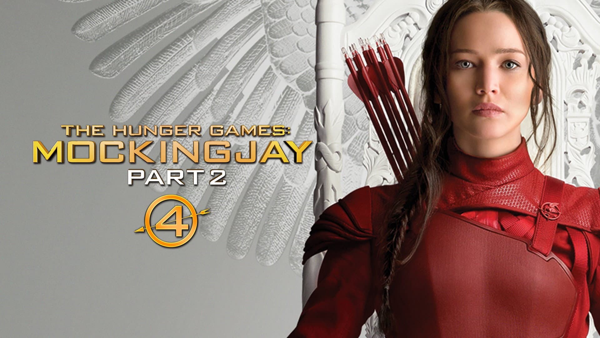 Hunger Games: Il canto della rivolta - Parte 2 - immagine