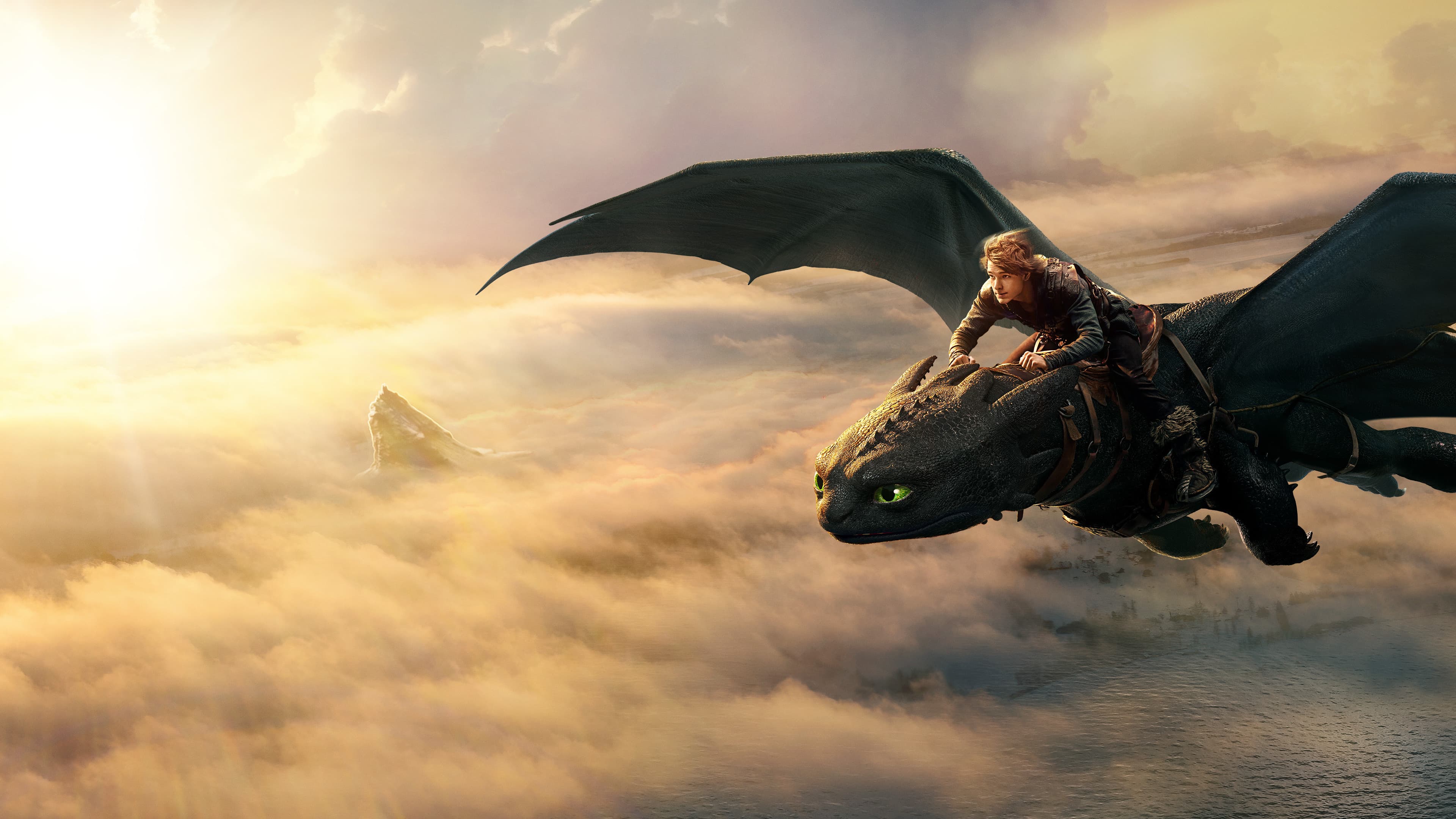 Dragon Trainer - immagine