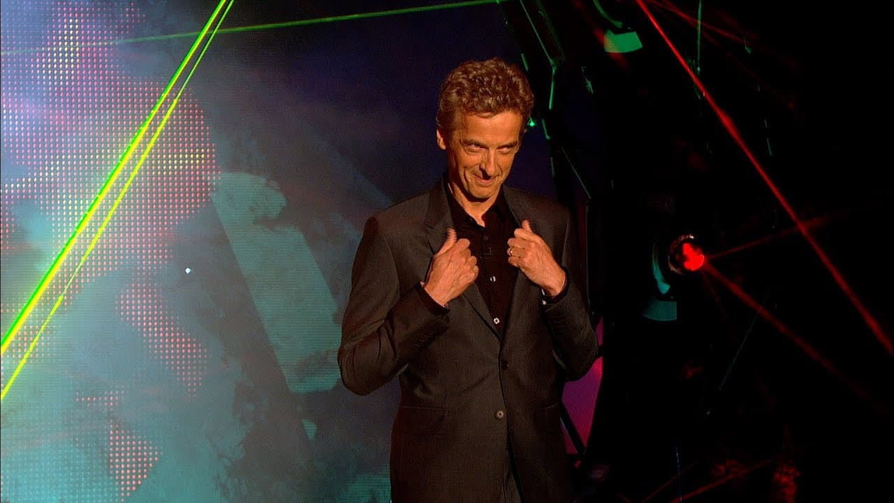 Doctor Who Live: The Next Doctor - immagine